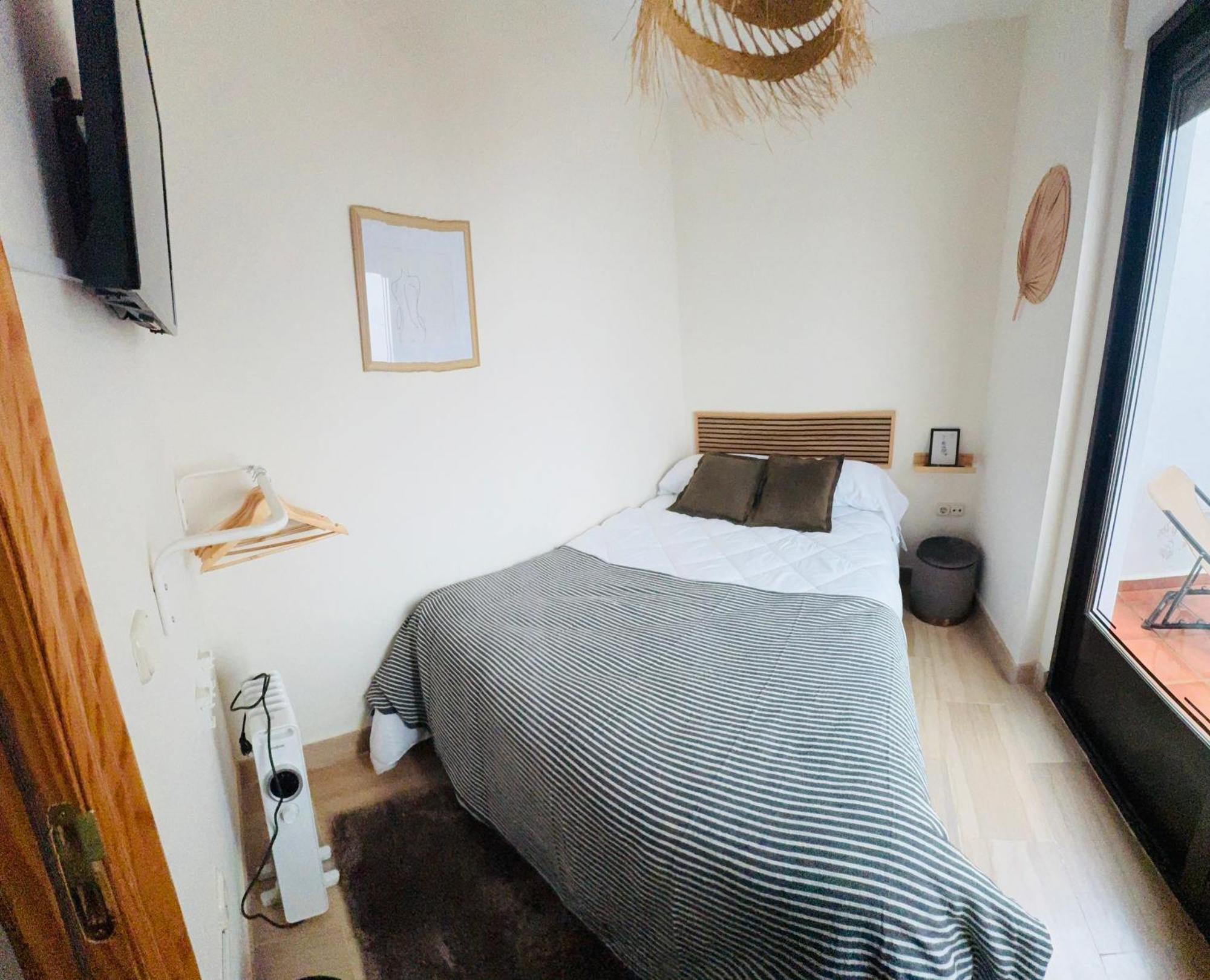 Guest house Chillout Granada, By Daimar