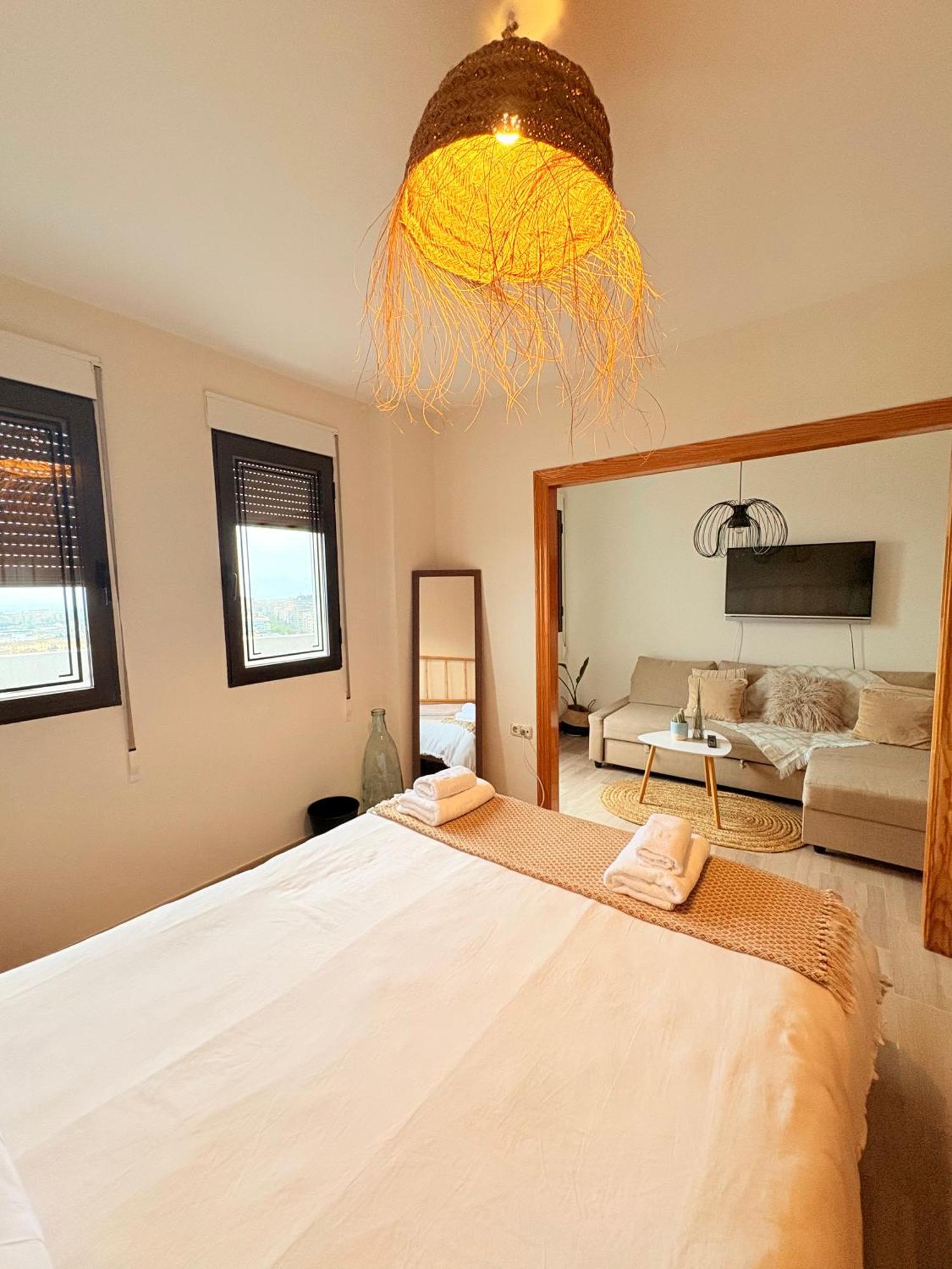 Guest house Chillout Granada, By Daimar Granada