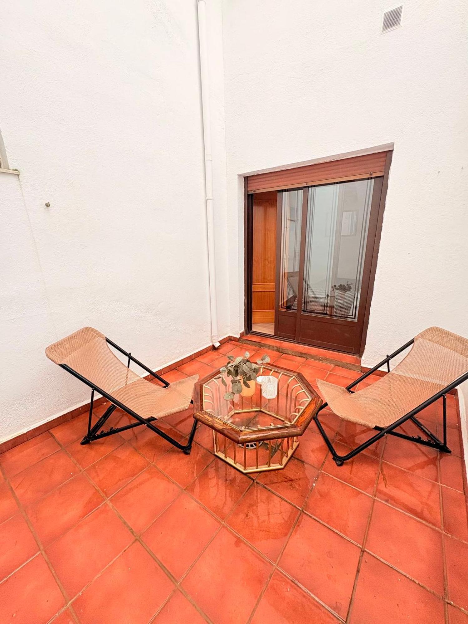 Chillout Granada, By Daimar *