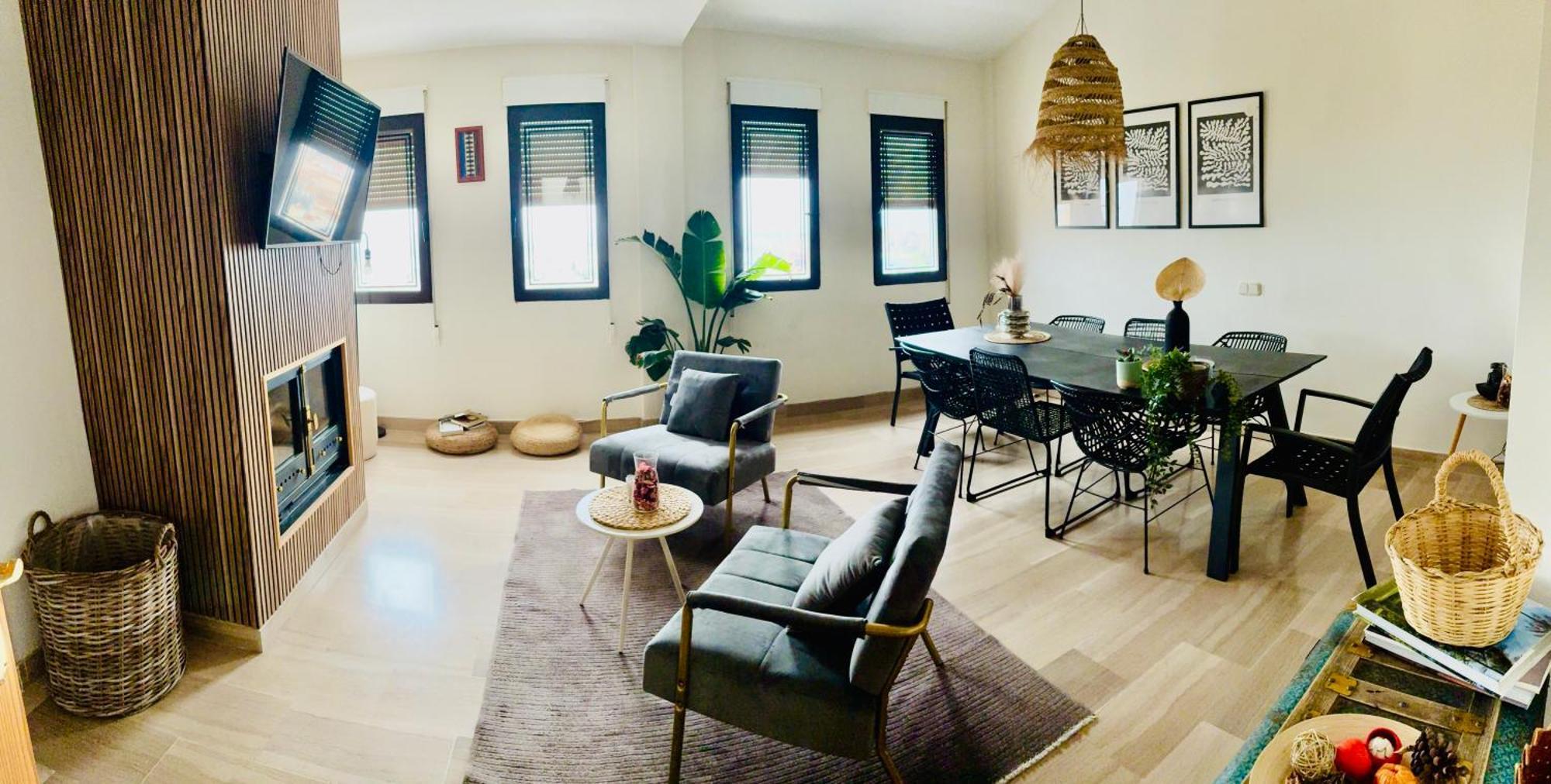 Chillout Granada, By Daimar Guest house Granada