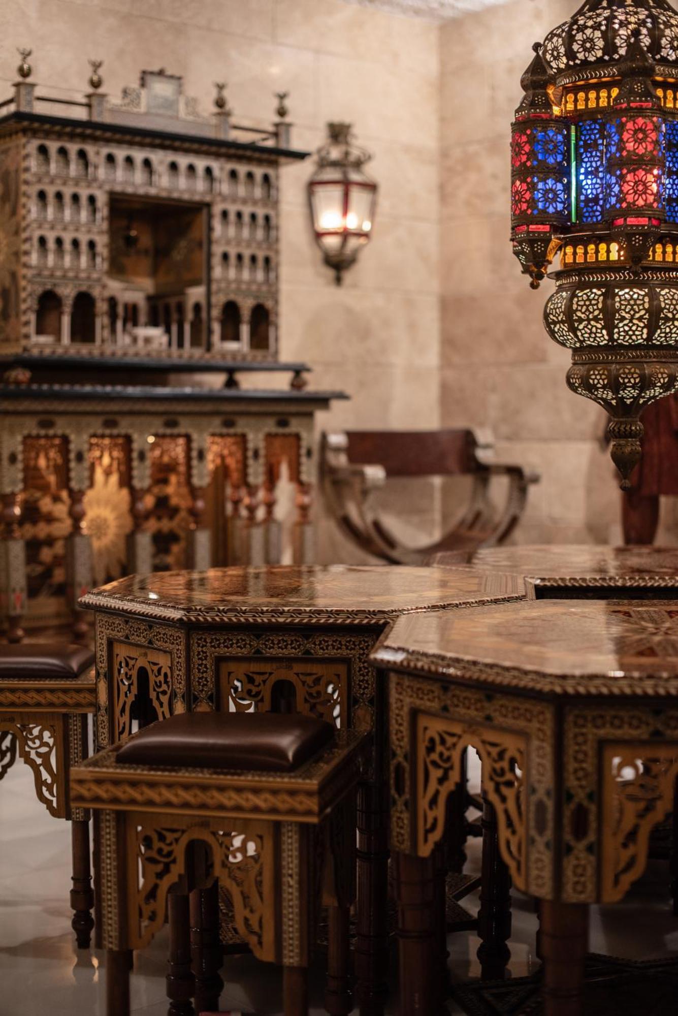 Khách sạn Casa De Reyes