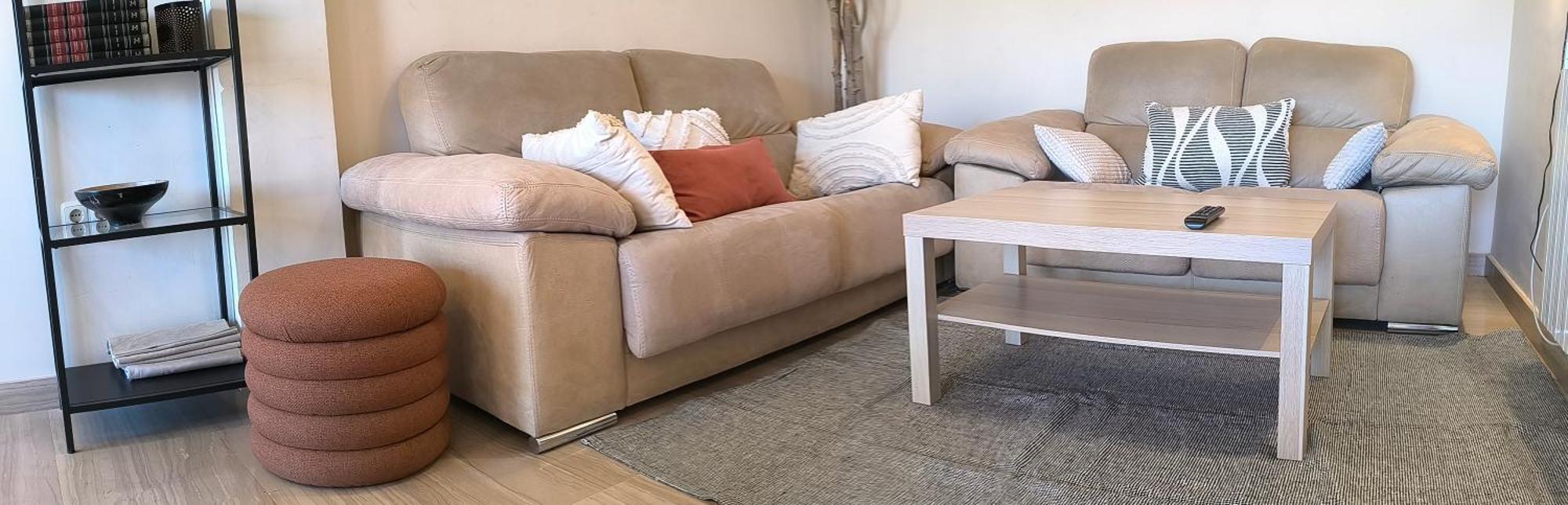 Gongora Apartment *
