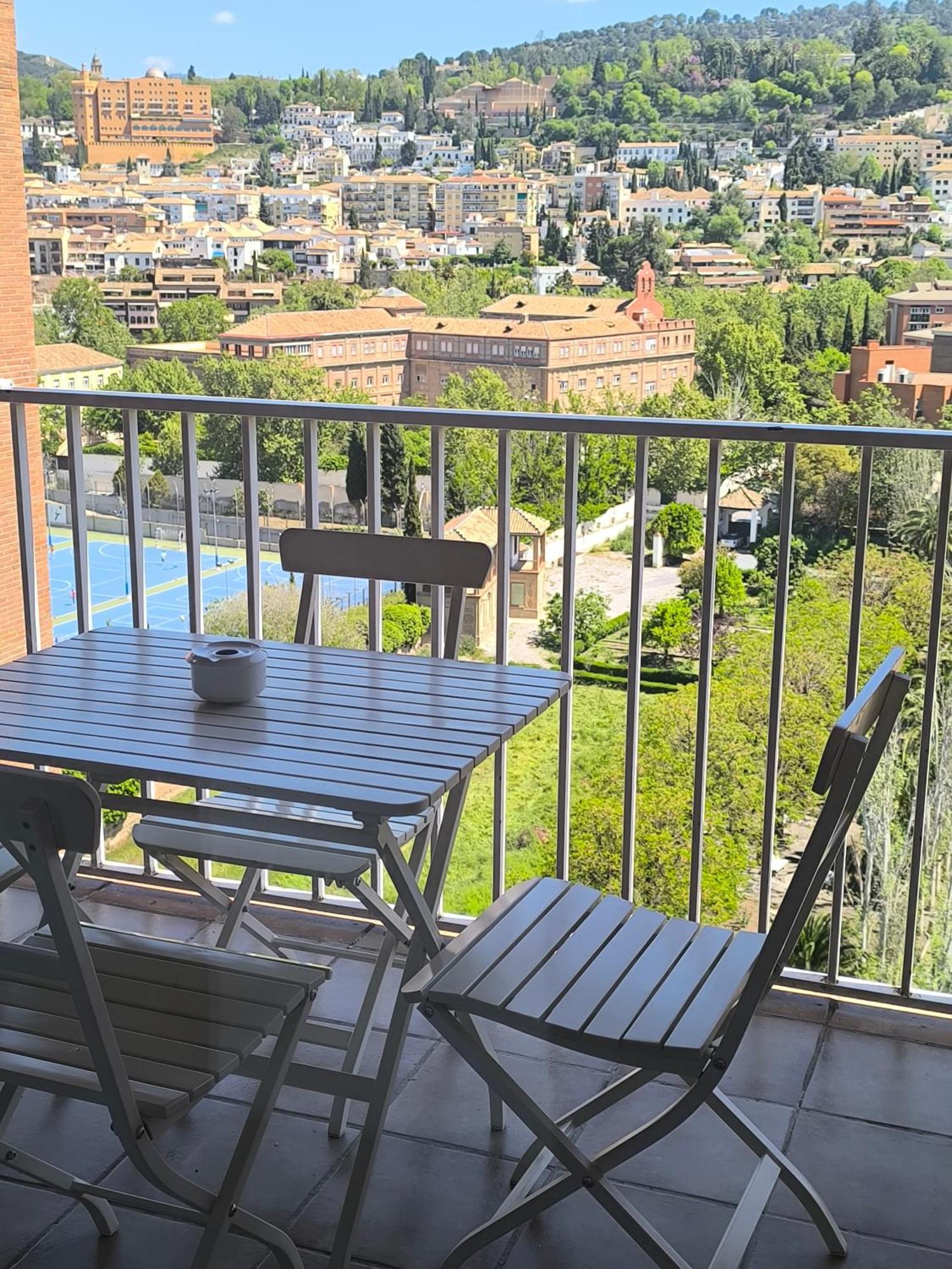 Gongora Granada