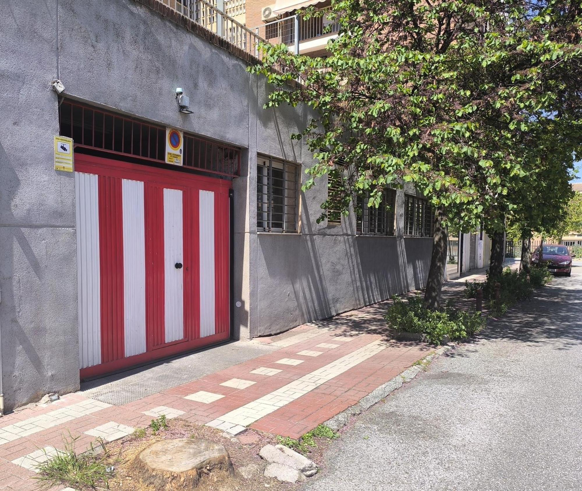 Gongora Apartment