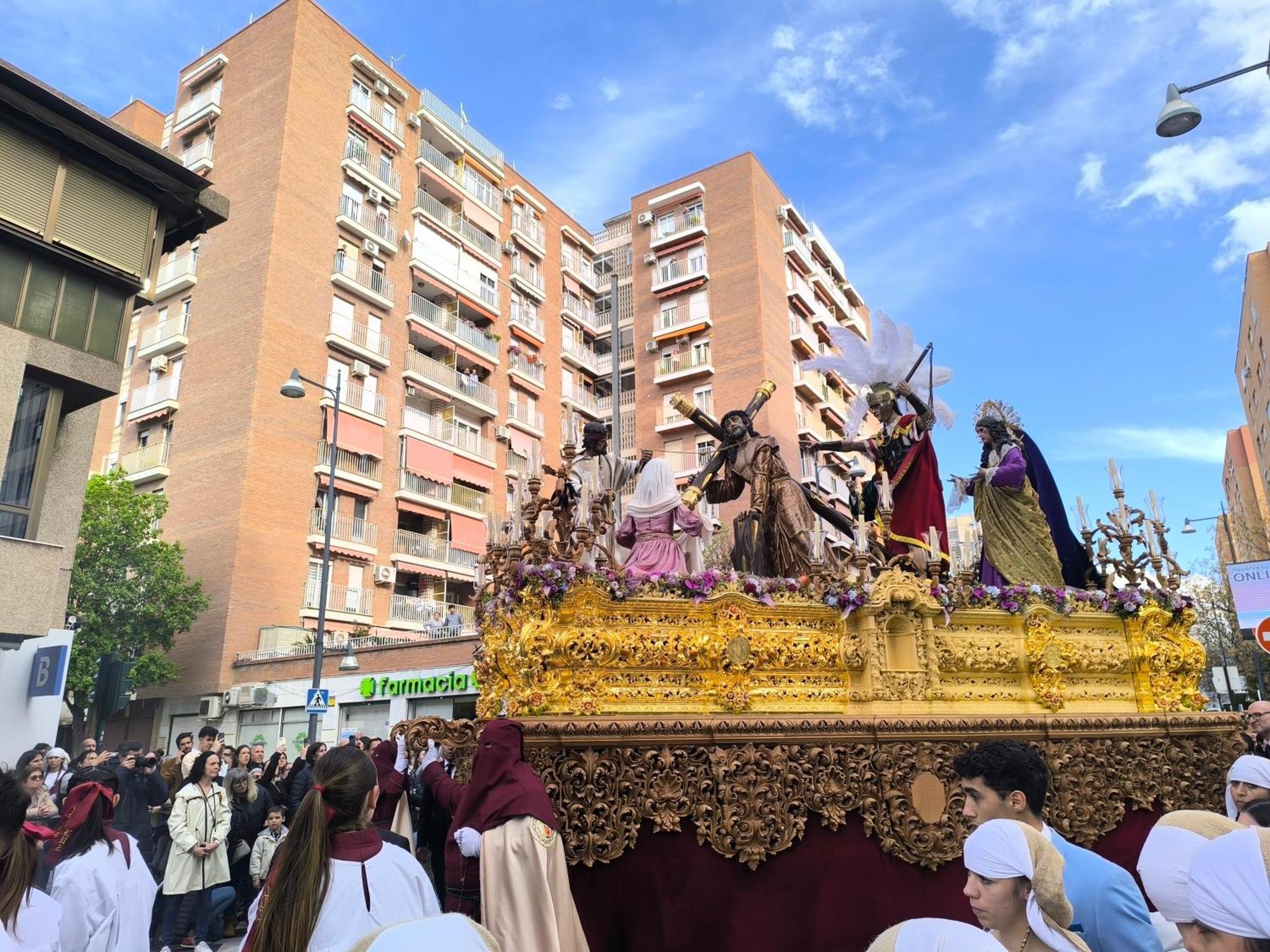 Gongora Apartment *