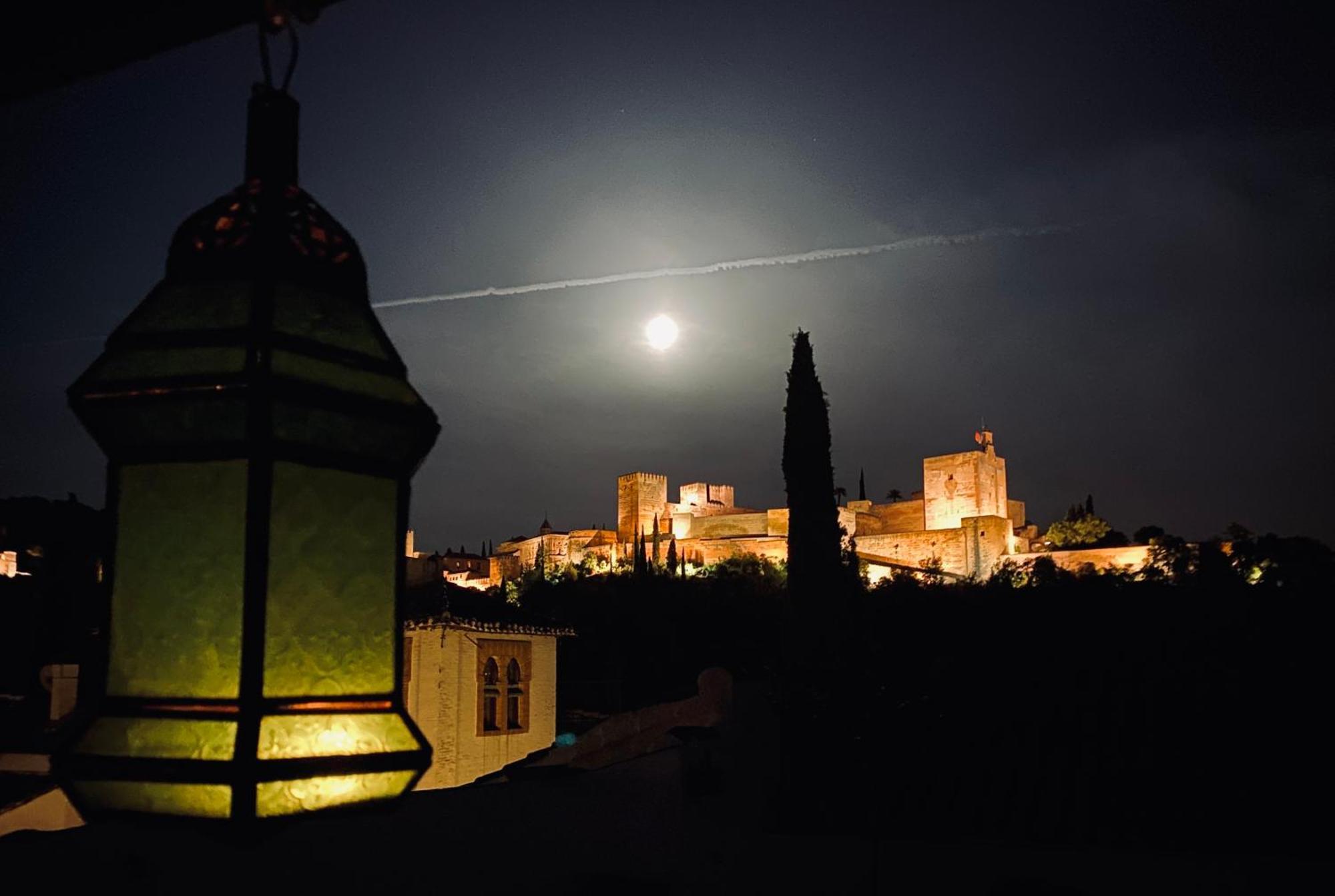 Acogedor apartamento en Albaicin Granada