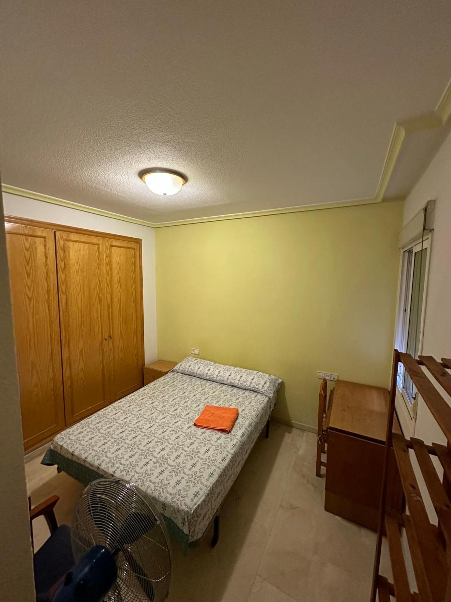 Economic Private In Center Of Homestay