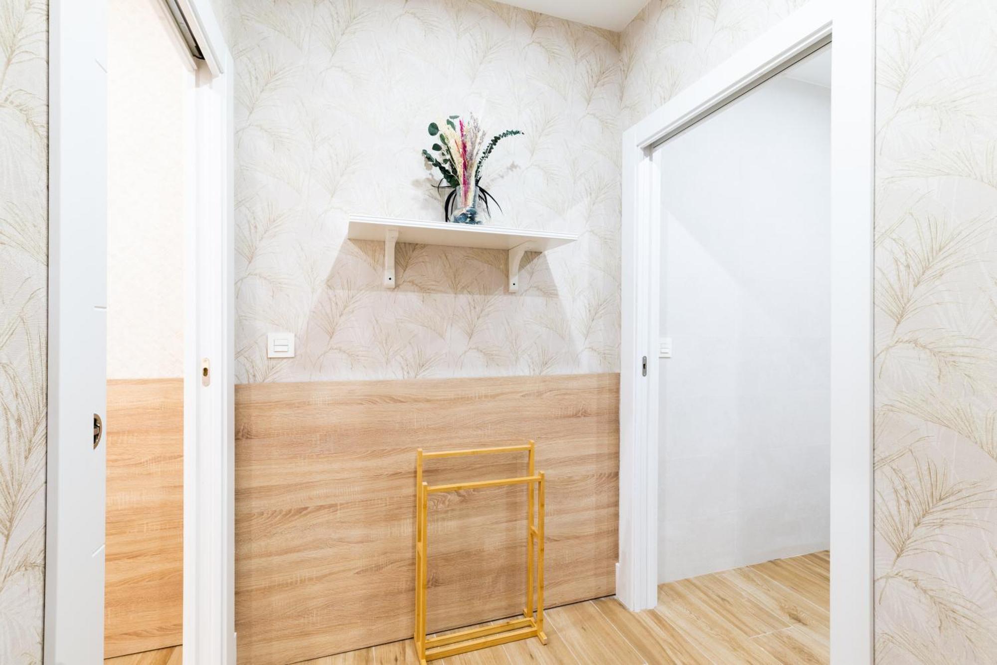 Apartment Estudio Reformado En