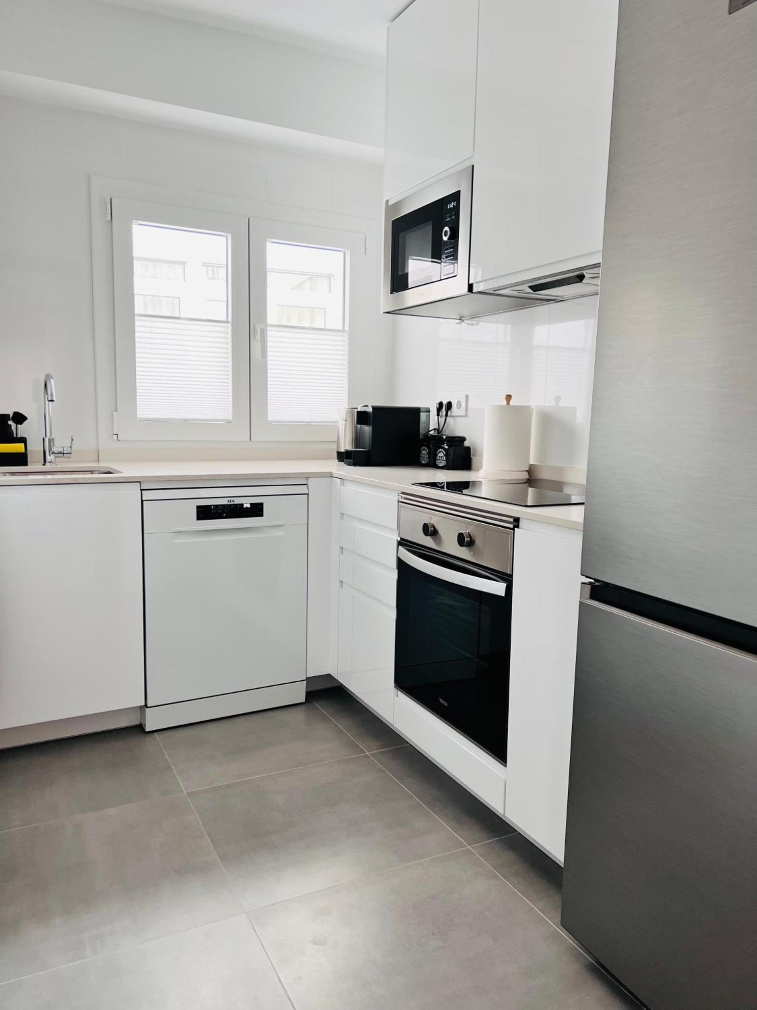 Arandas Apartment *