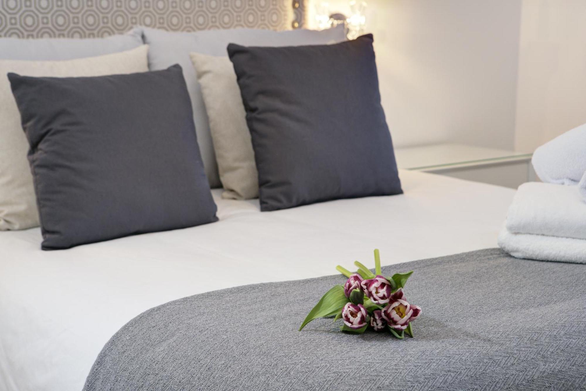 Home4u San Isidro B *