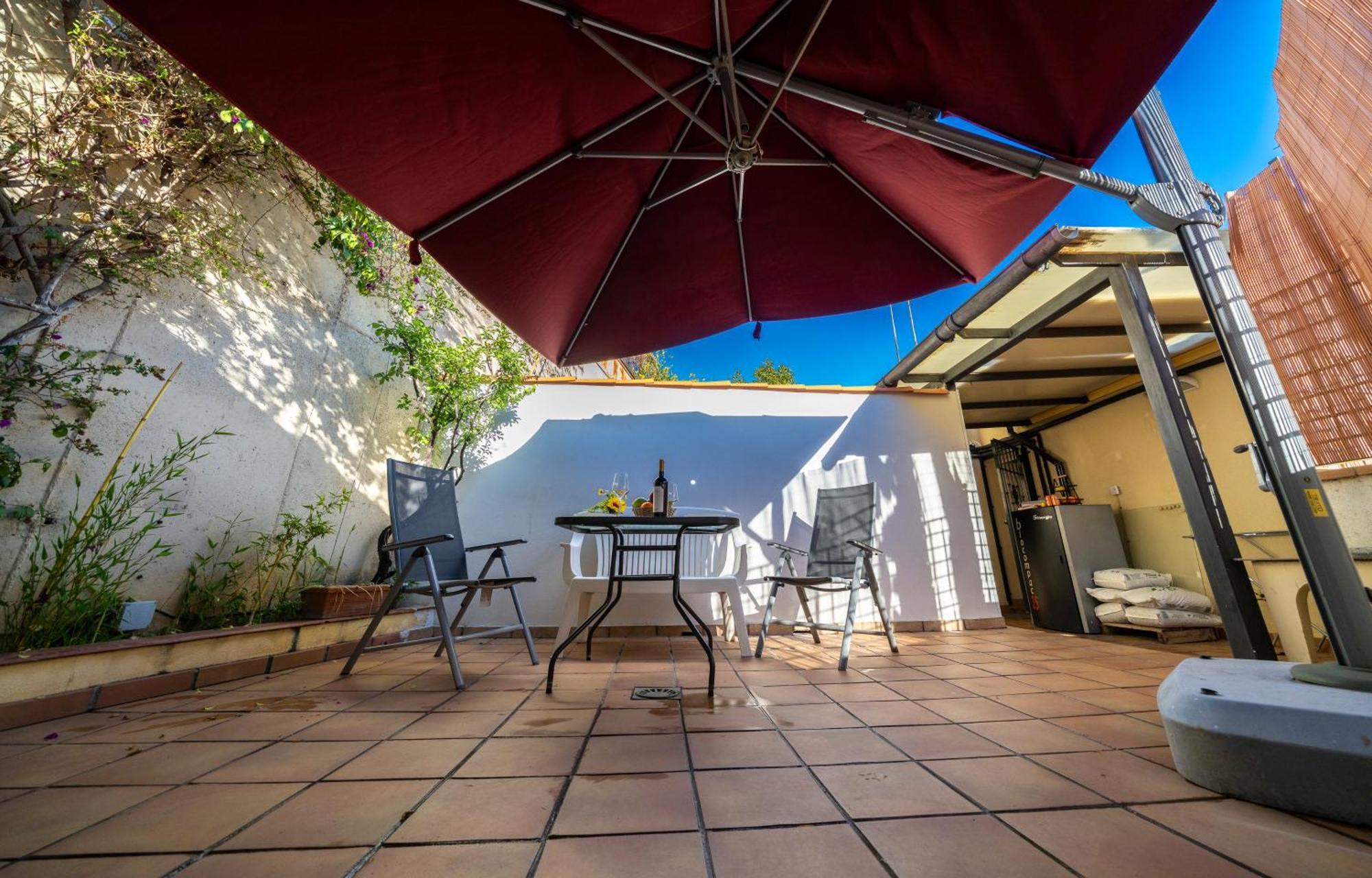 Apartment Cerca Del Centro De Granada