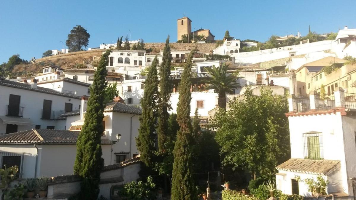 Casa Albaicin Apartment