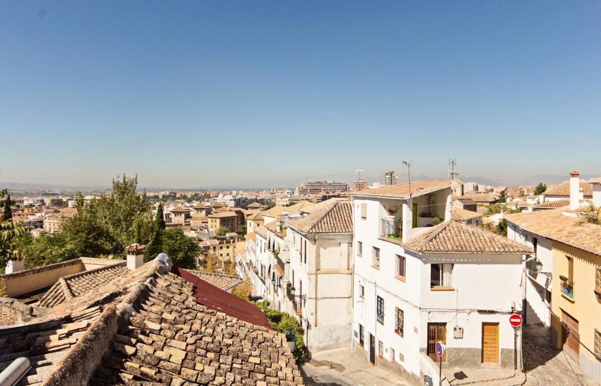 Apartment Casa Albaicin *