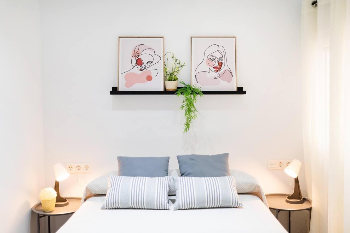 Descubre Piso En El Centro De La Ciudad Apartment Granada