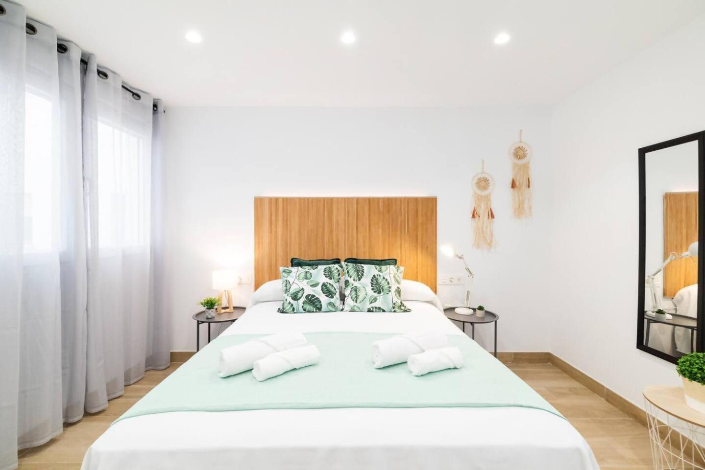 Descubre Piso En El Centro De La Ciudad Apartment Granada