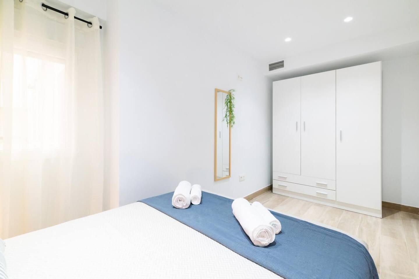 Apartment Descubre Piso En El Centro De La Ciudad Granada