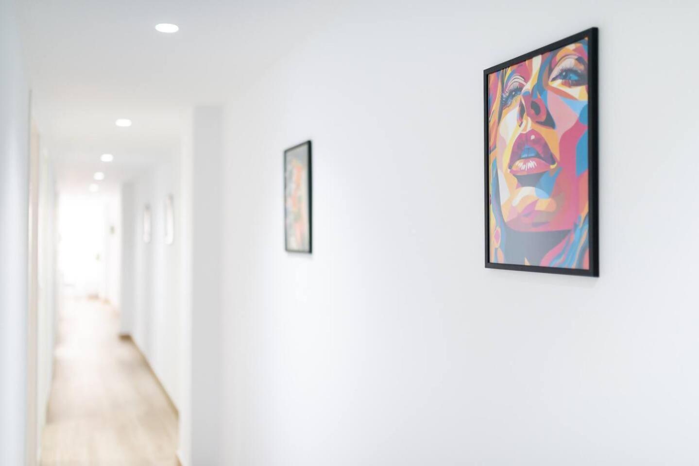 Descubre Piso En El Centro De La Ciudad *