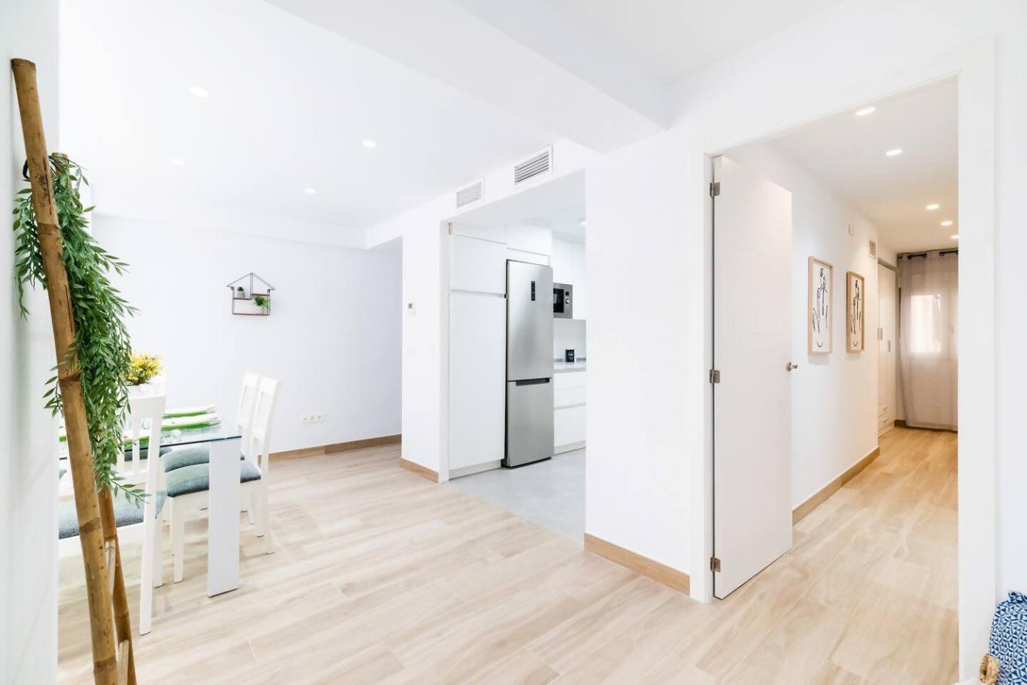 Descubre Piso En El Centro De La Ciudad Granada