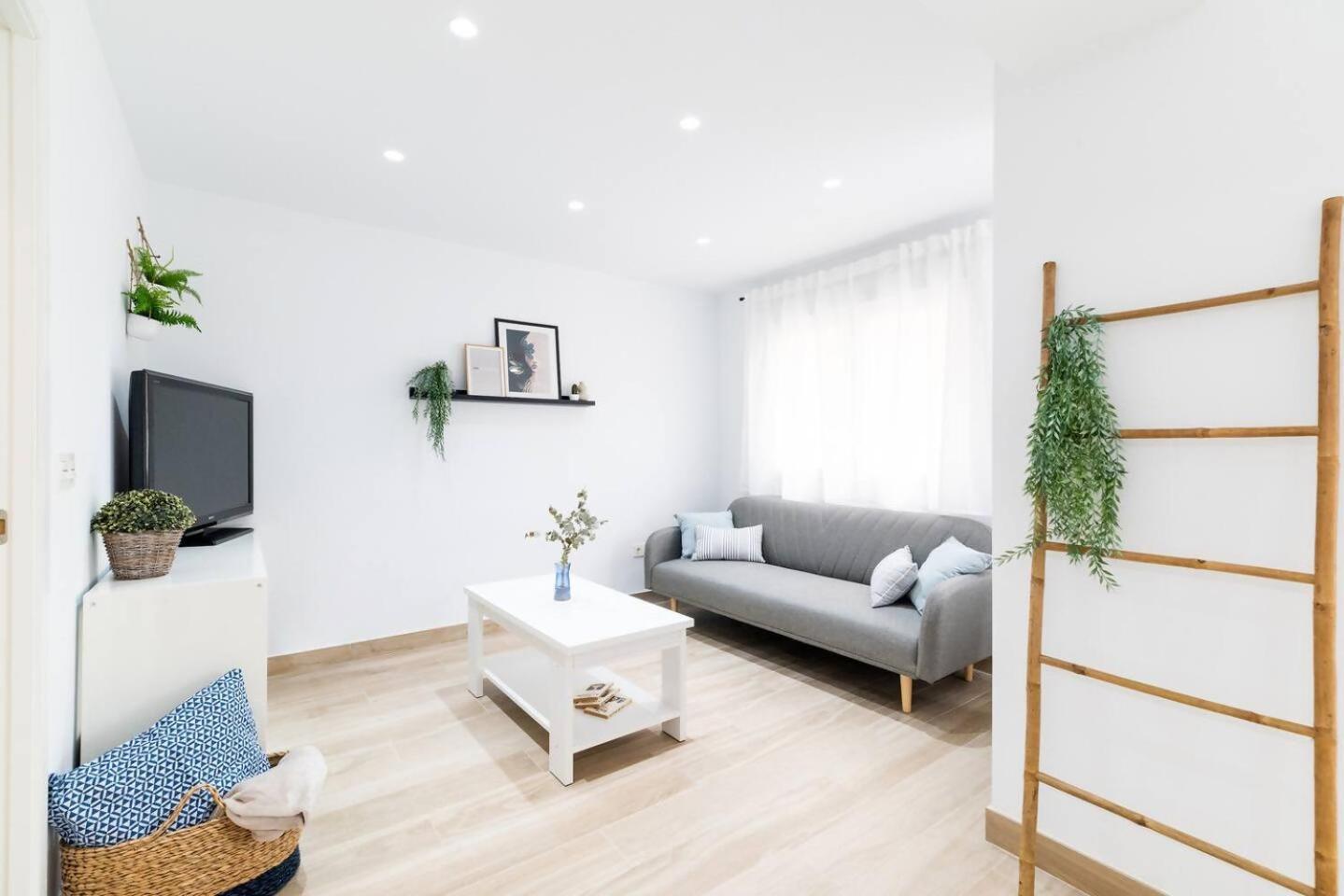 Apartment Descubre Piso En El Centro De La Ciudad Granada