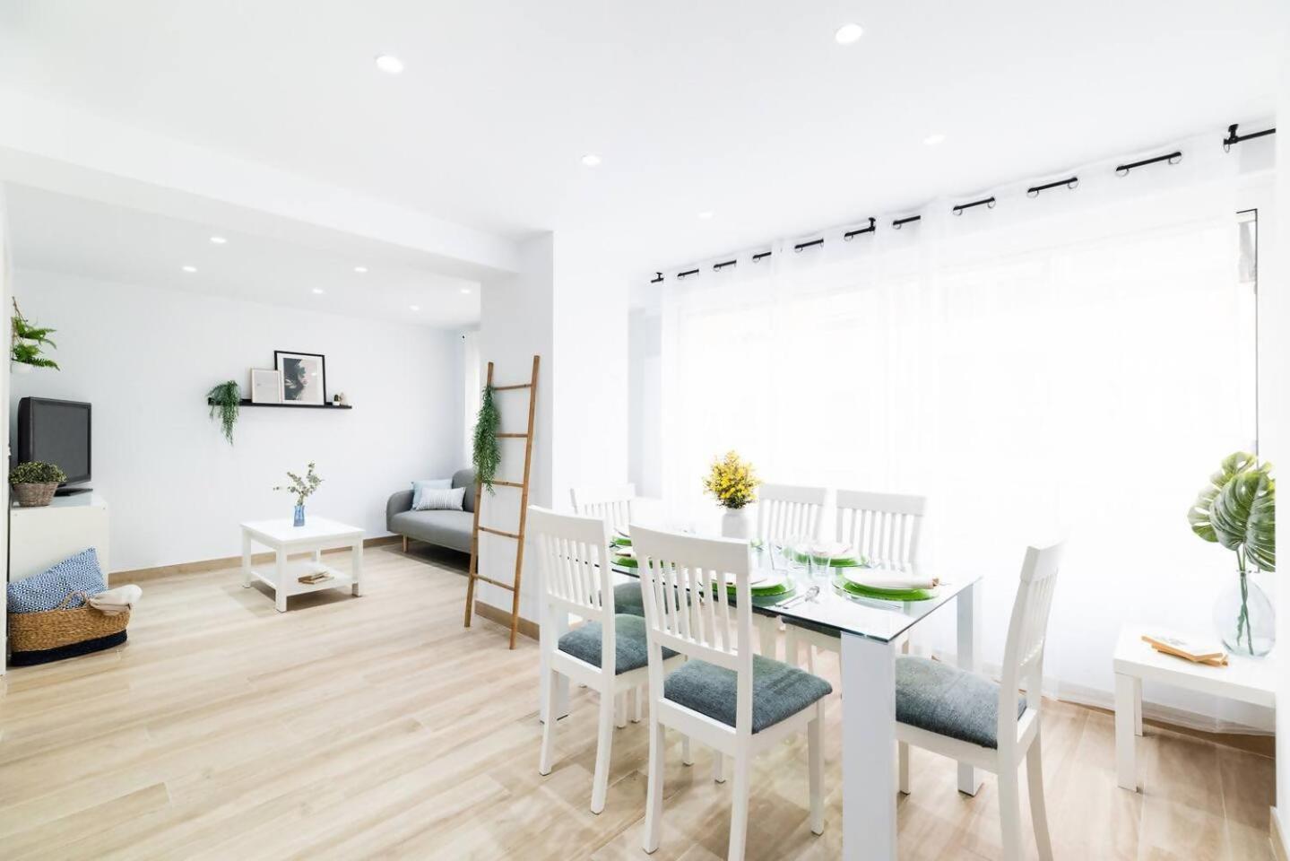 Descubre Piso En El Centro De La Ciudad Apartment Granada