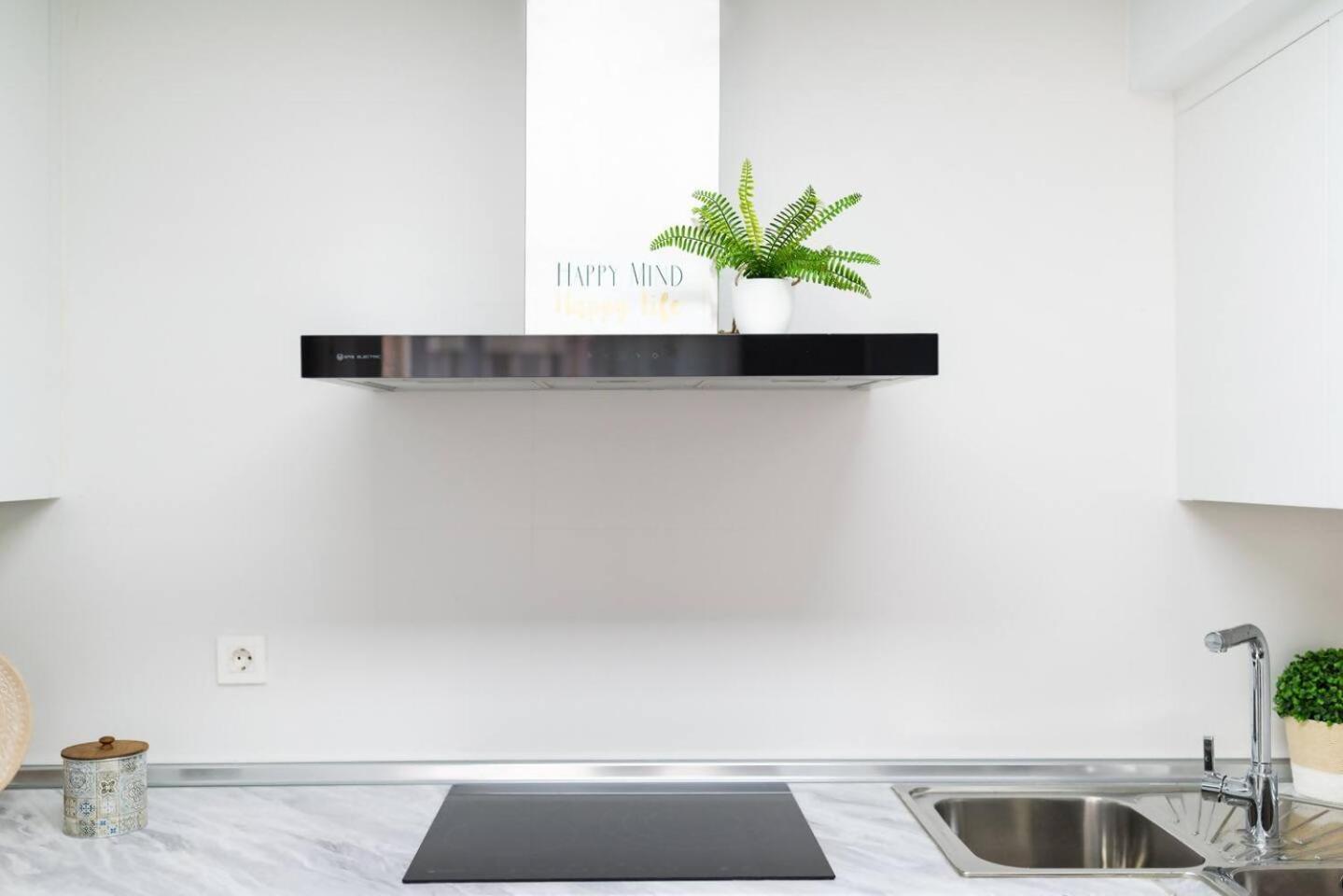 Apartment Descubre Piso En El Centro De La Ciudad