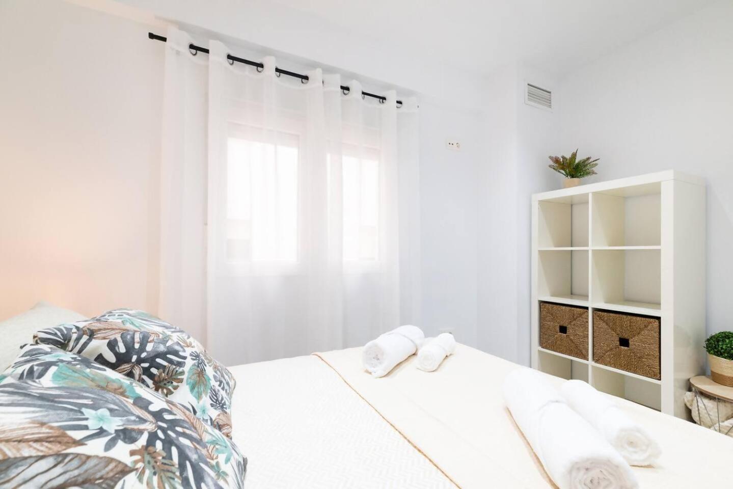 Descubre Piso En El Centro De La Ciudad Apartment *