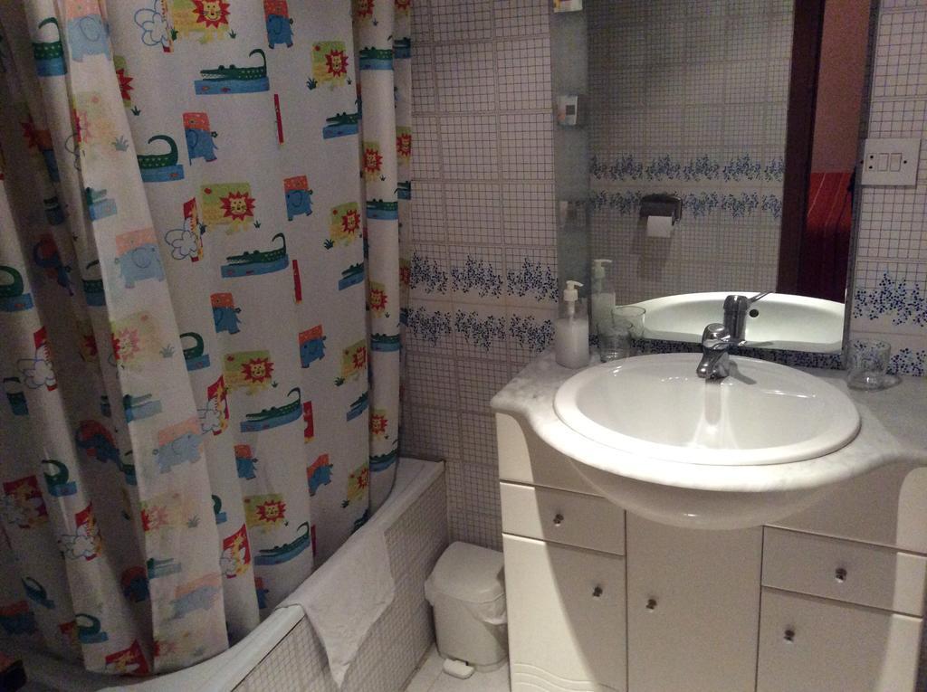 Princesa Casa de hóspedes 5*