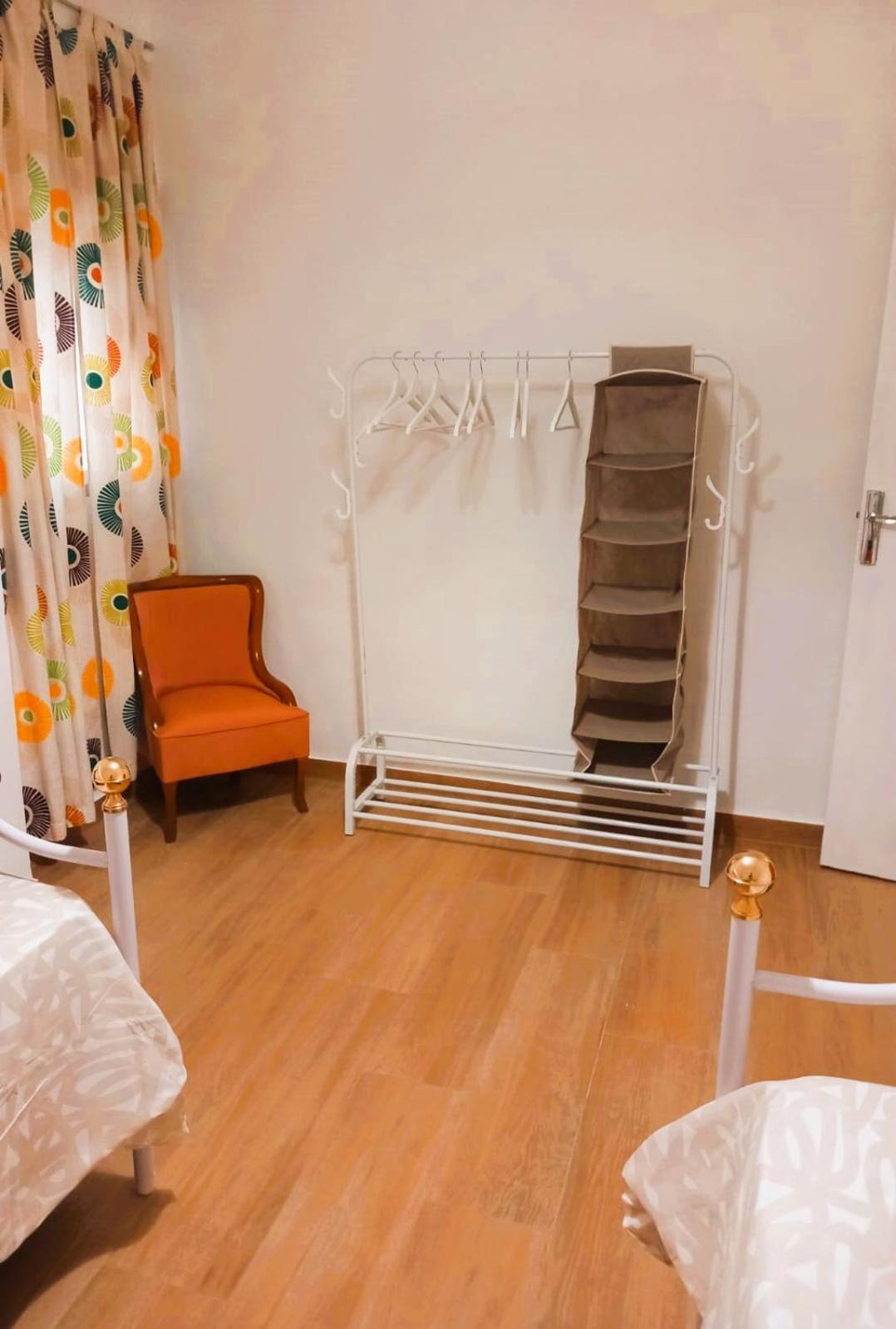 El Rincon De Milo Apartment