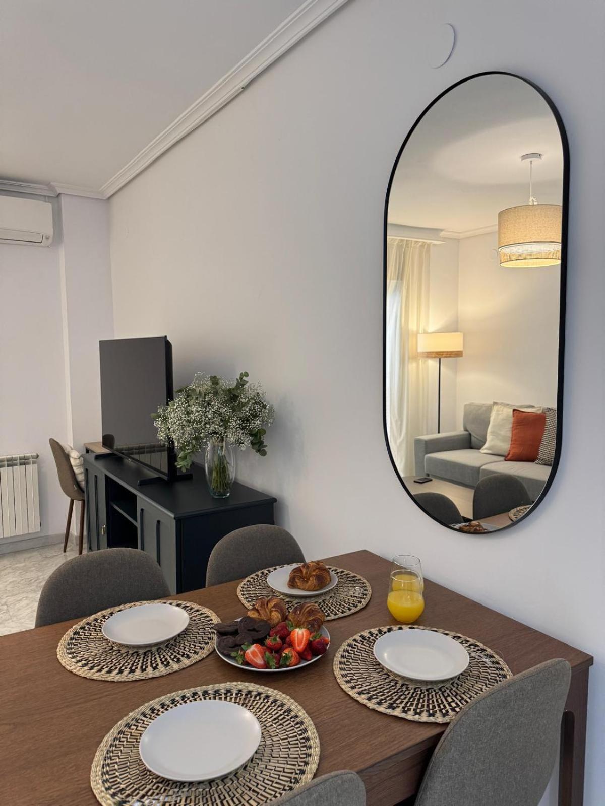 Apartment Casa Afan *