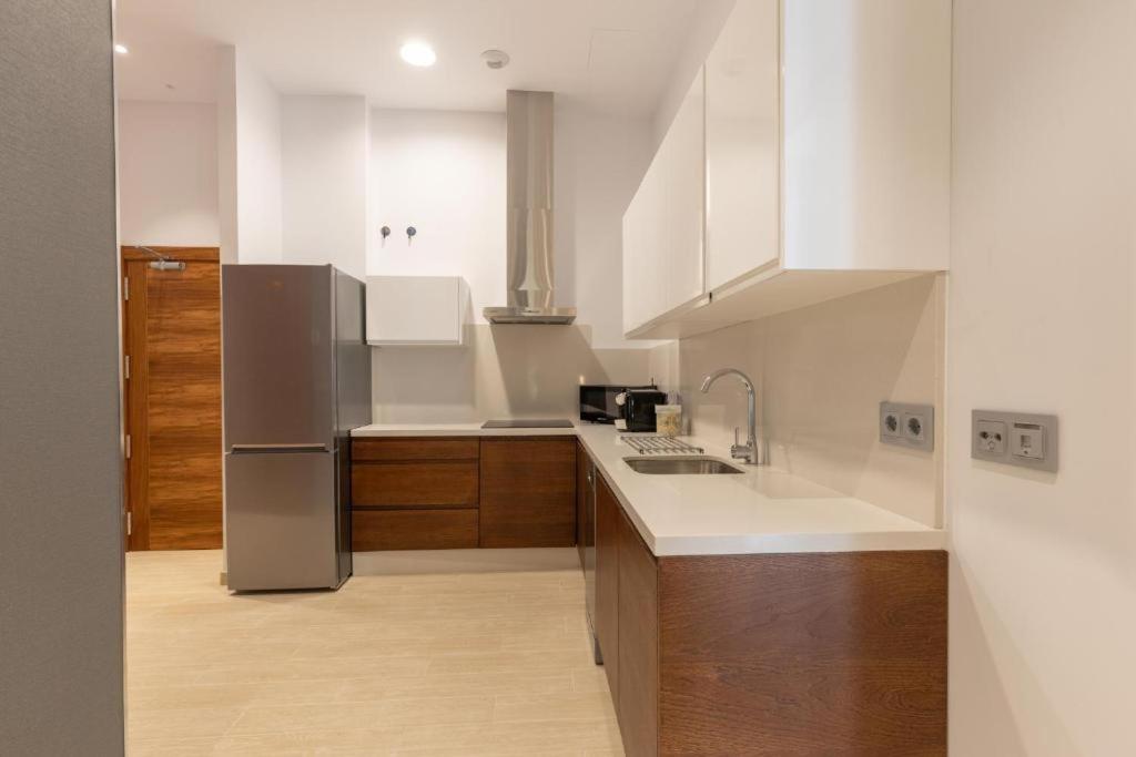 Apartment Bibo Marques De Falces *