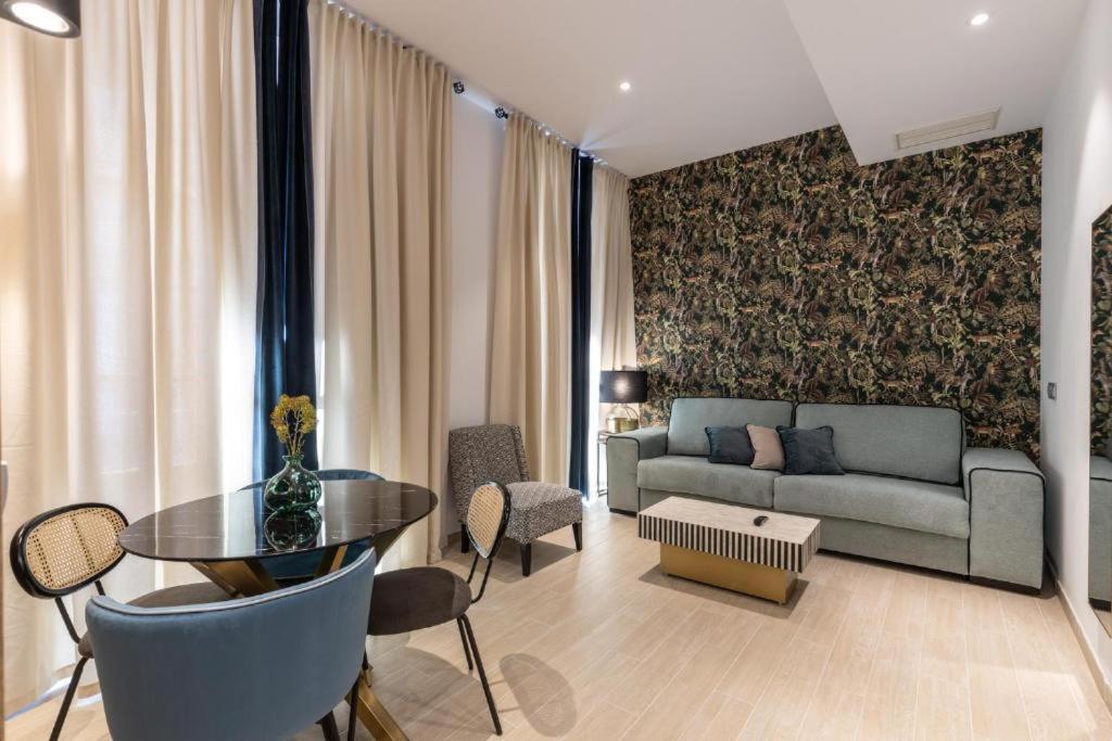 Apartment Bibo Marques De Falces