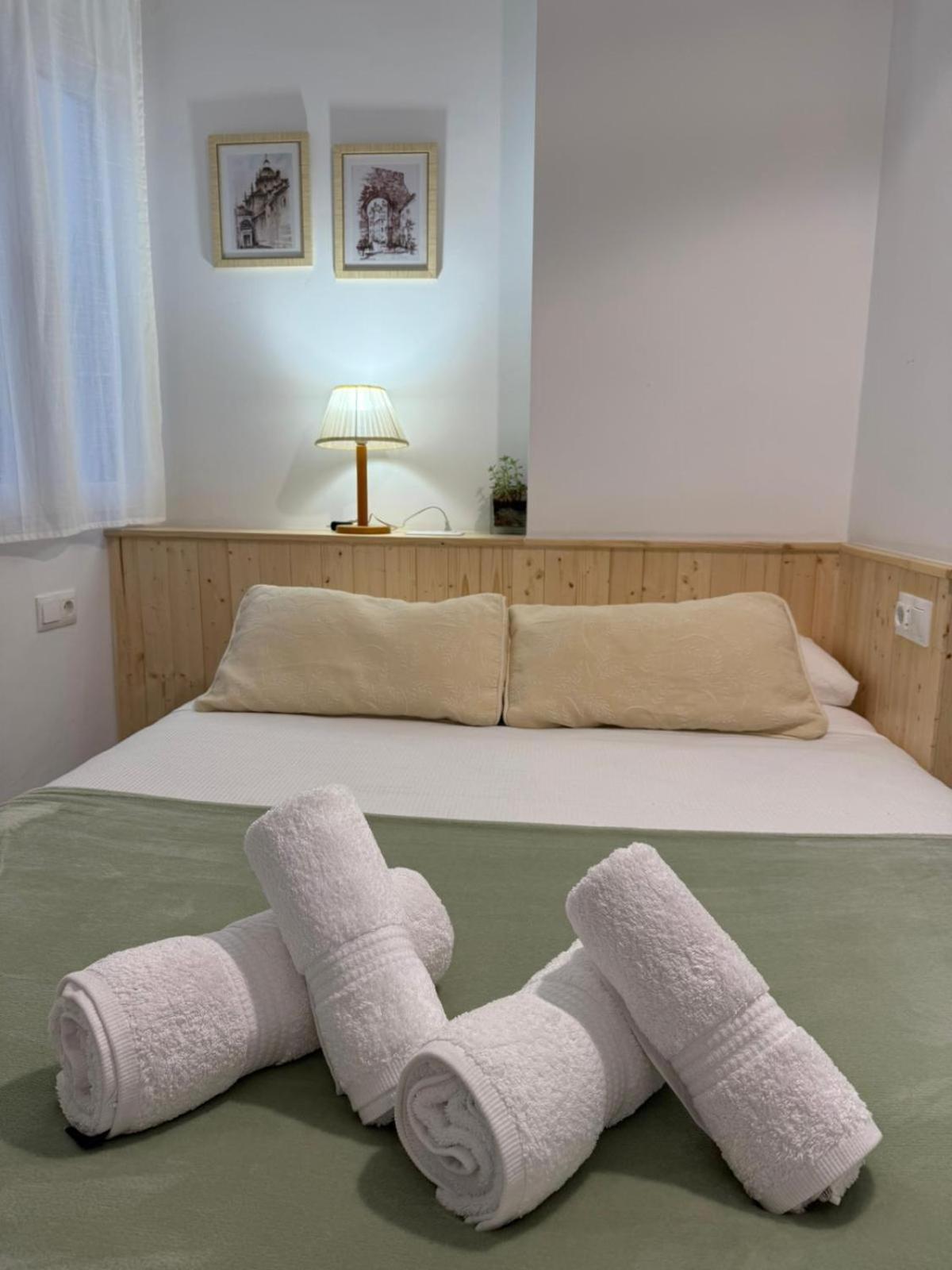 Casa 1919 Near Cathedral 1b Apartment Granada