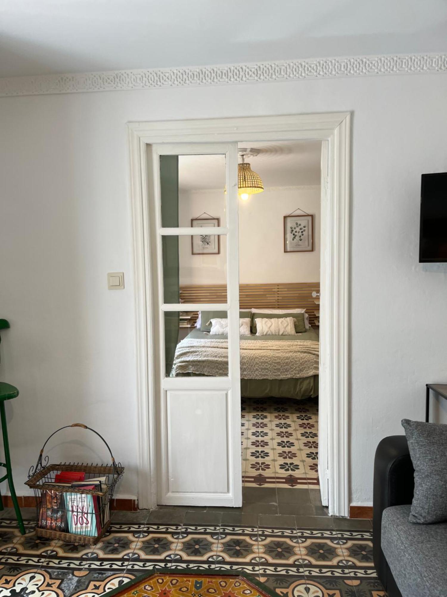 Generalife Apartment *