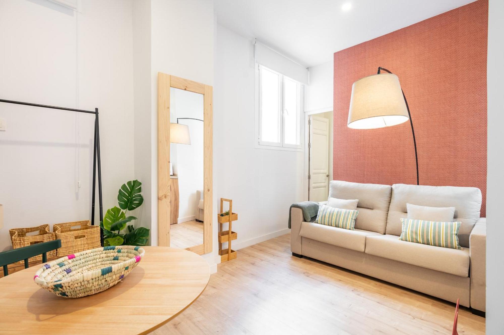 Apartment Luna Palacio Dorita