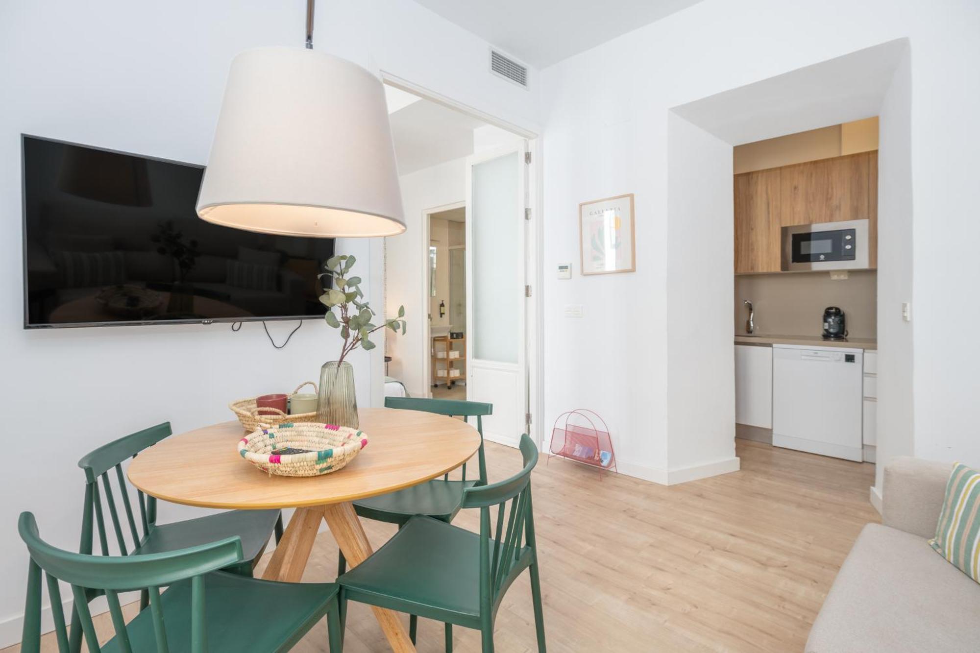 Luna Palacio Dorita Apartment *