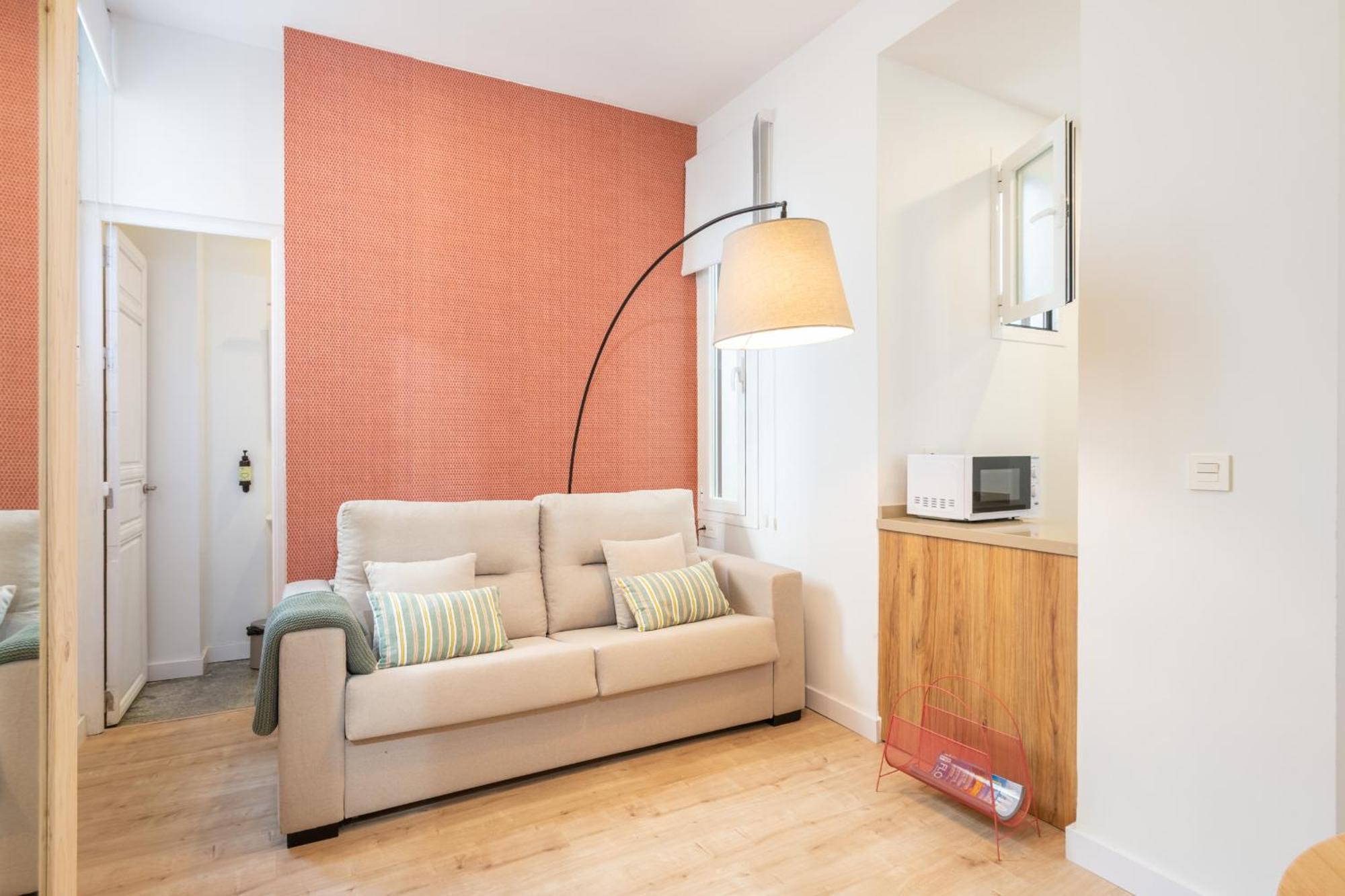 Apartment Luna Palacio Dorita Granada