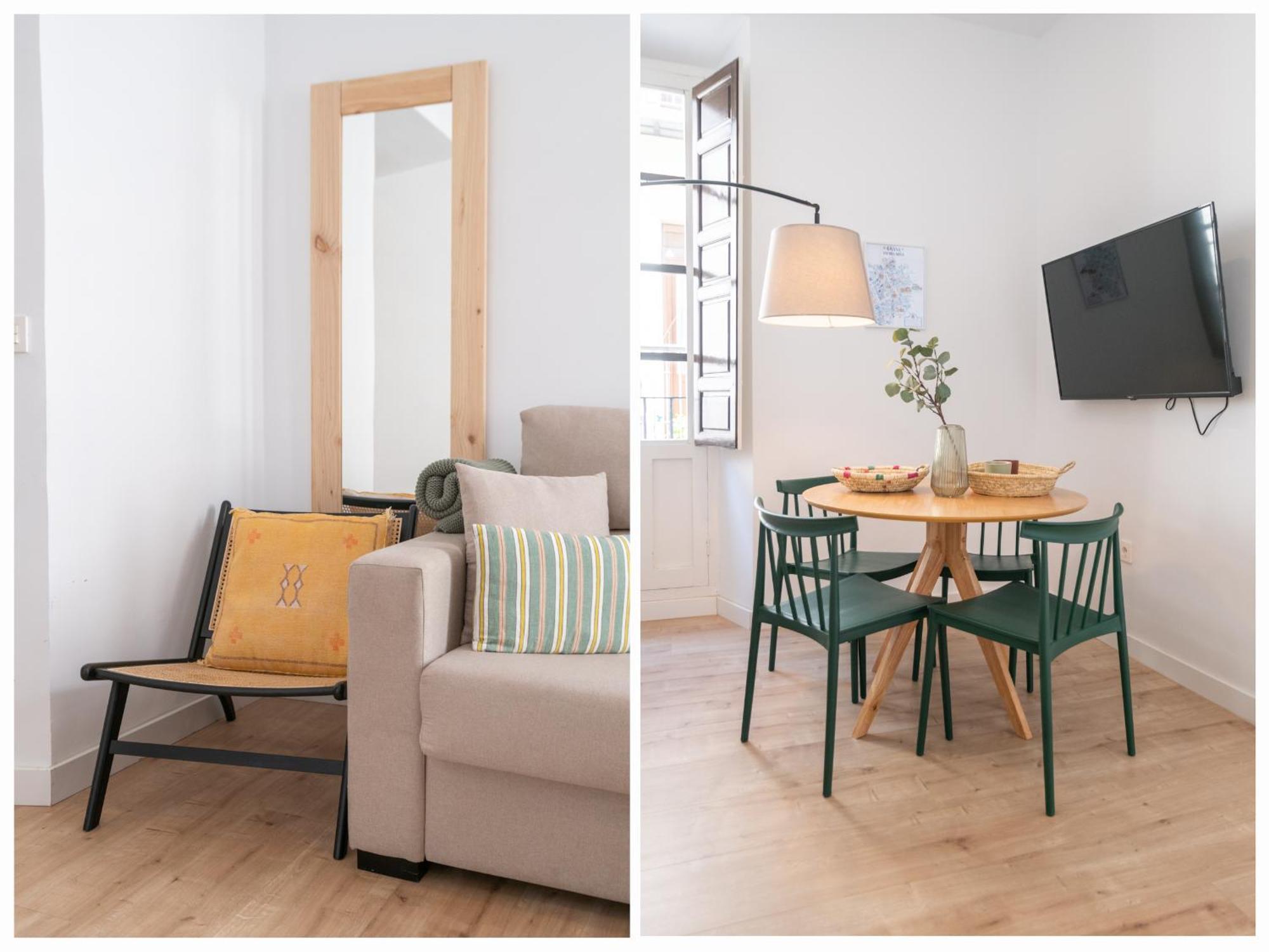 Luna Palacio Dorita Apartment