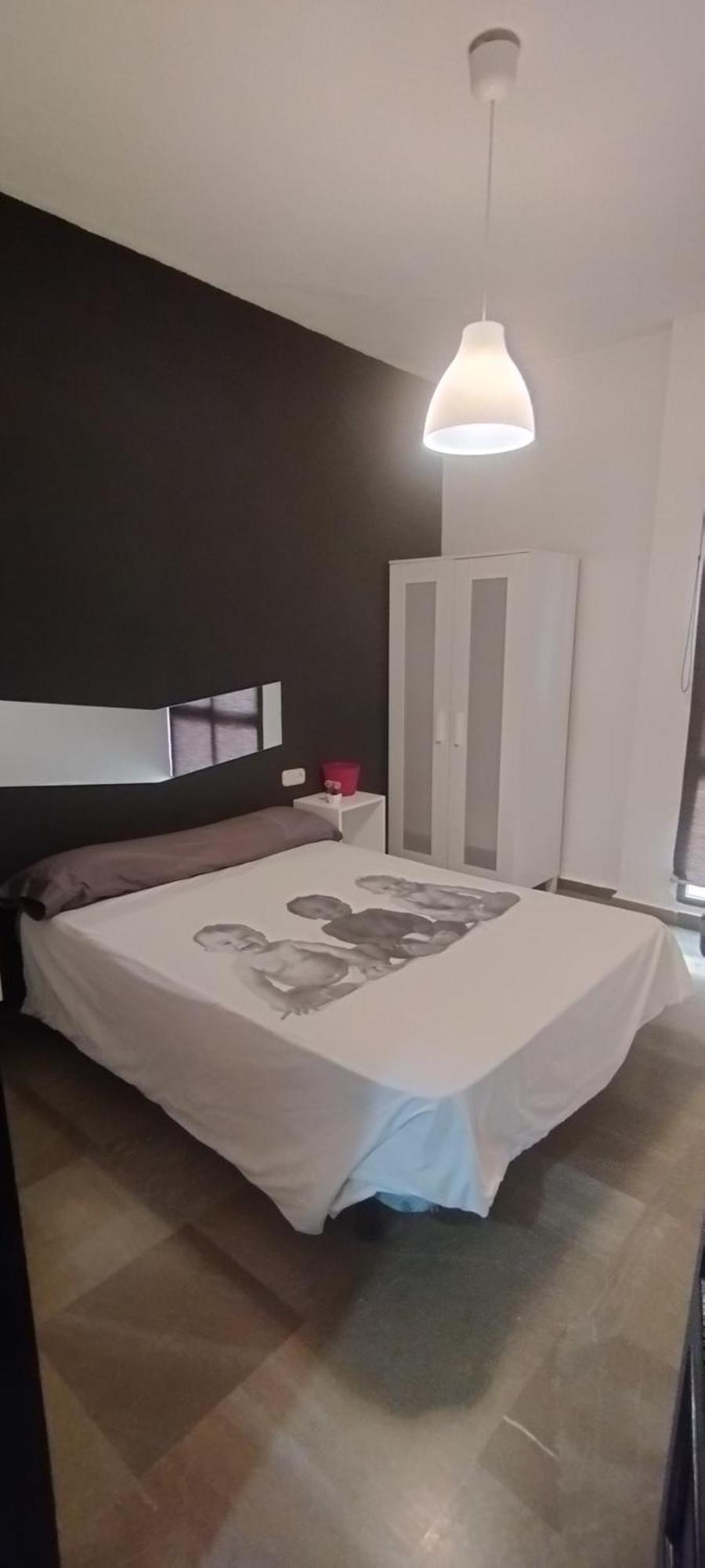 Centro Apartment *