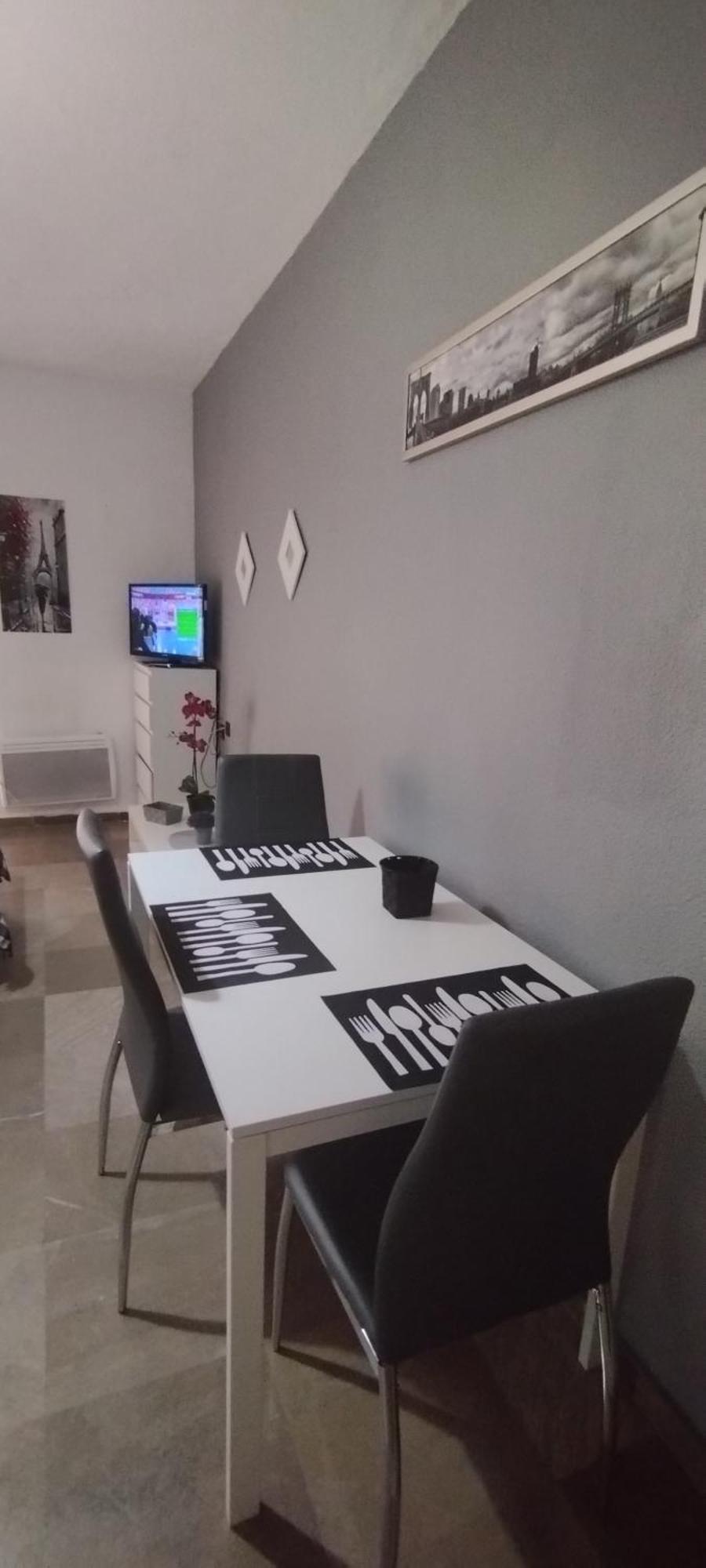 Centro Apartment Granada