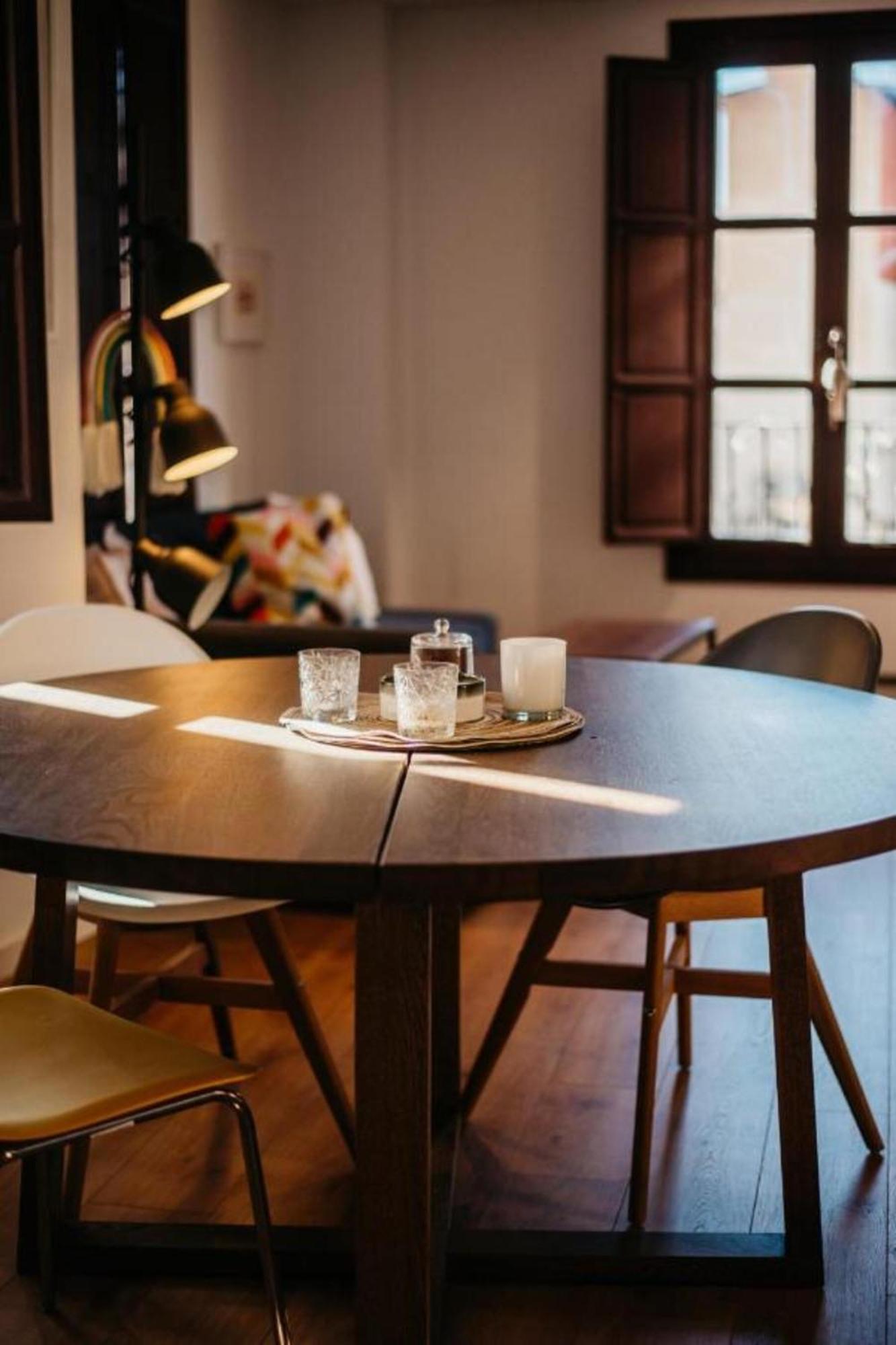 Dreamstay - Oficios Apartment Granada