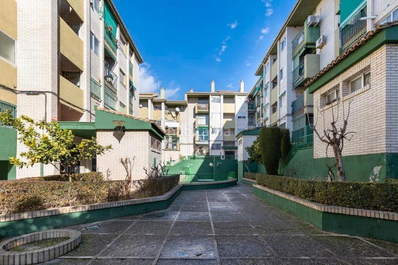 Apartment Familiar En