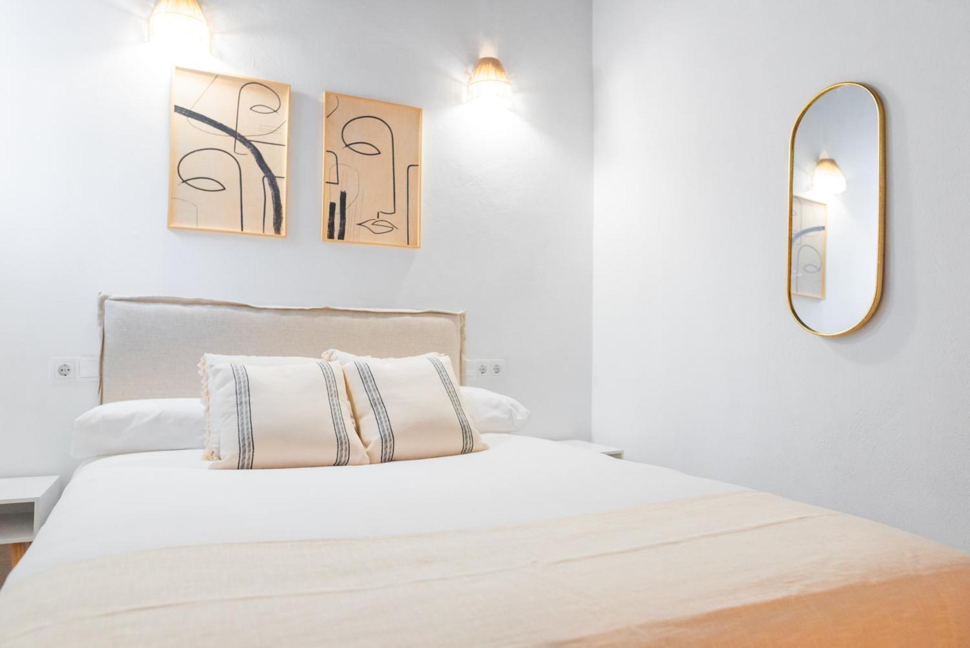 Qh Correo Viejo Apartment