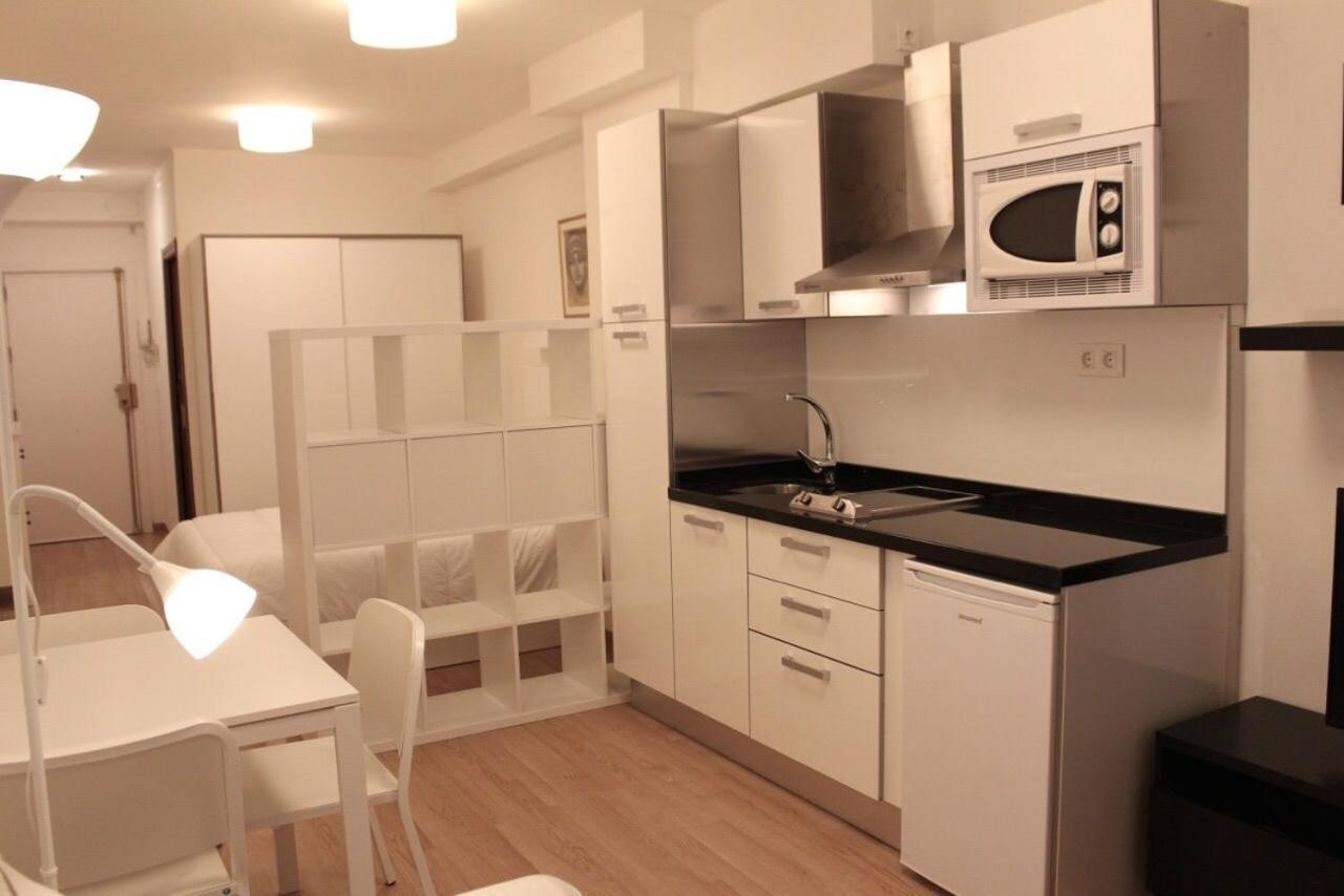 Inmyhome Pedro Antonio Apartment