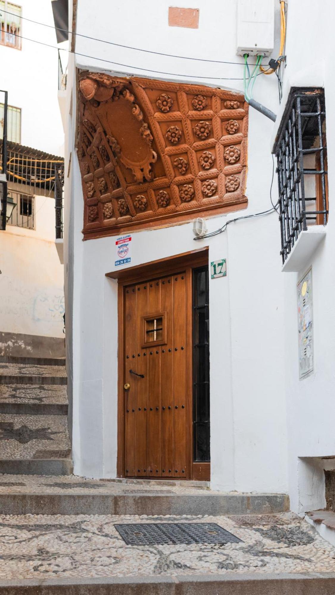 Qh Correo Viejo Apartment