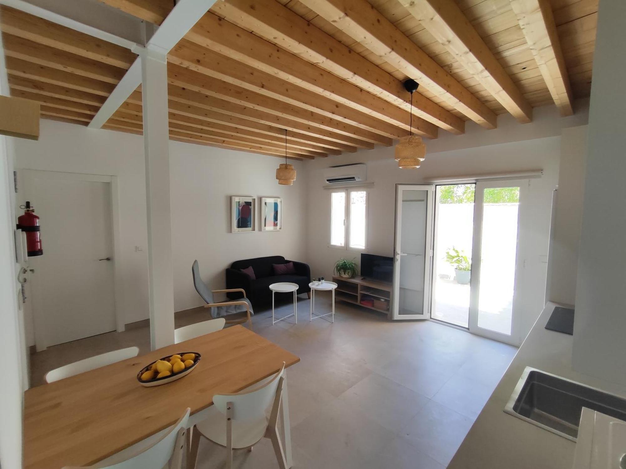 Albahaca Albaycin Apartment Granada