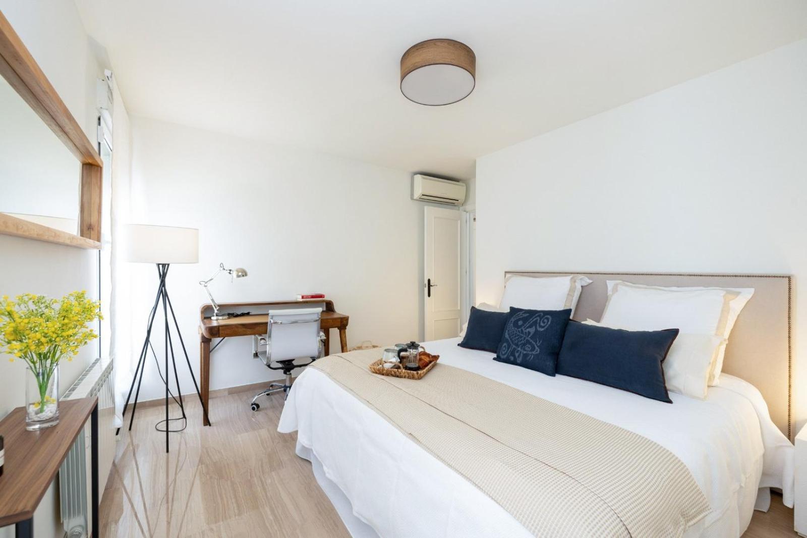 Atico Boutique Centro Apartment *