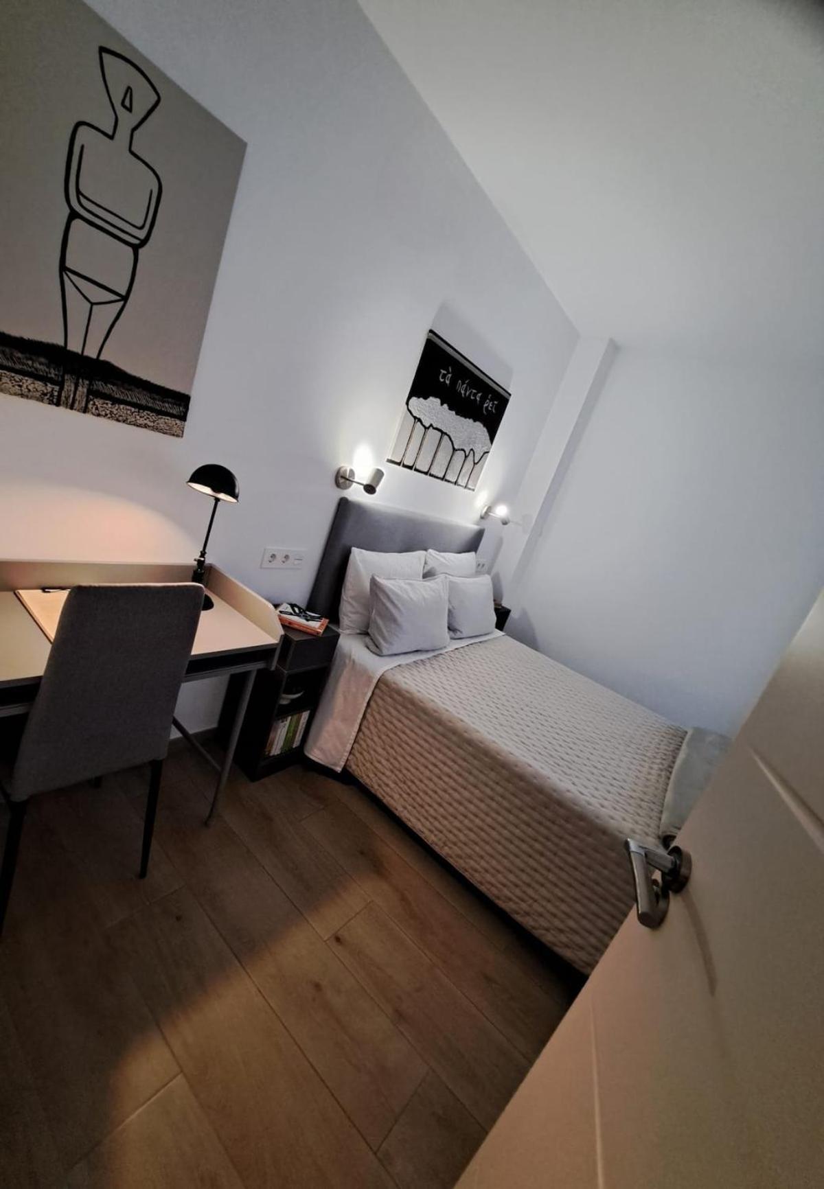 Luxury Faisan * Granada