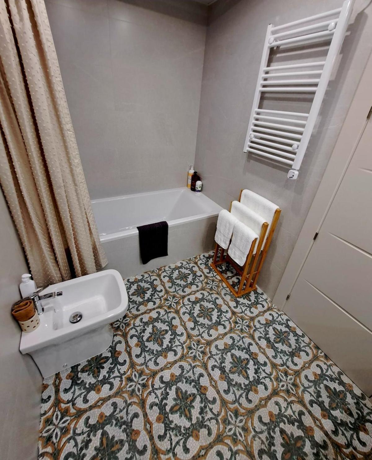 Luxury Faisan Apartment *