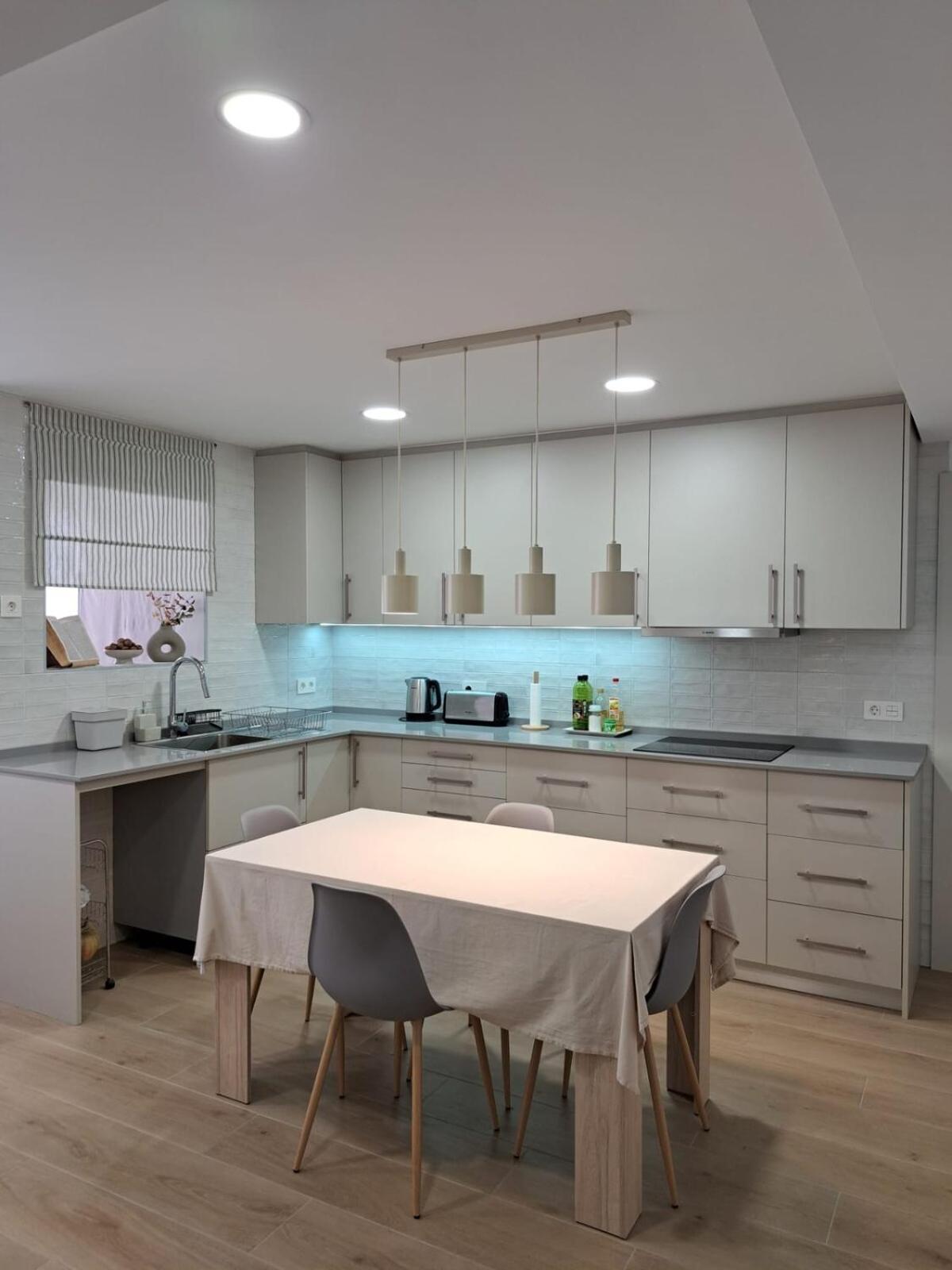 Luxury Faisan Granada
