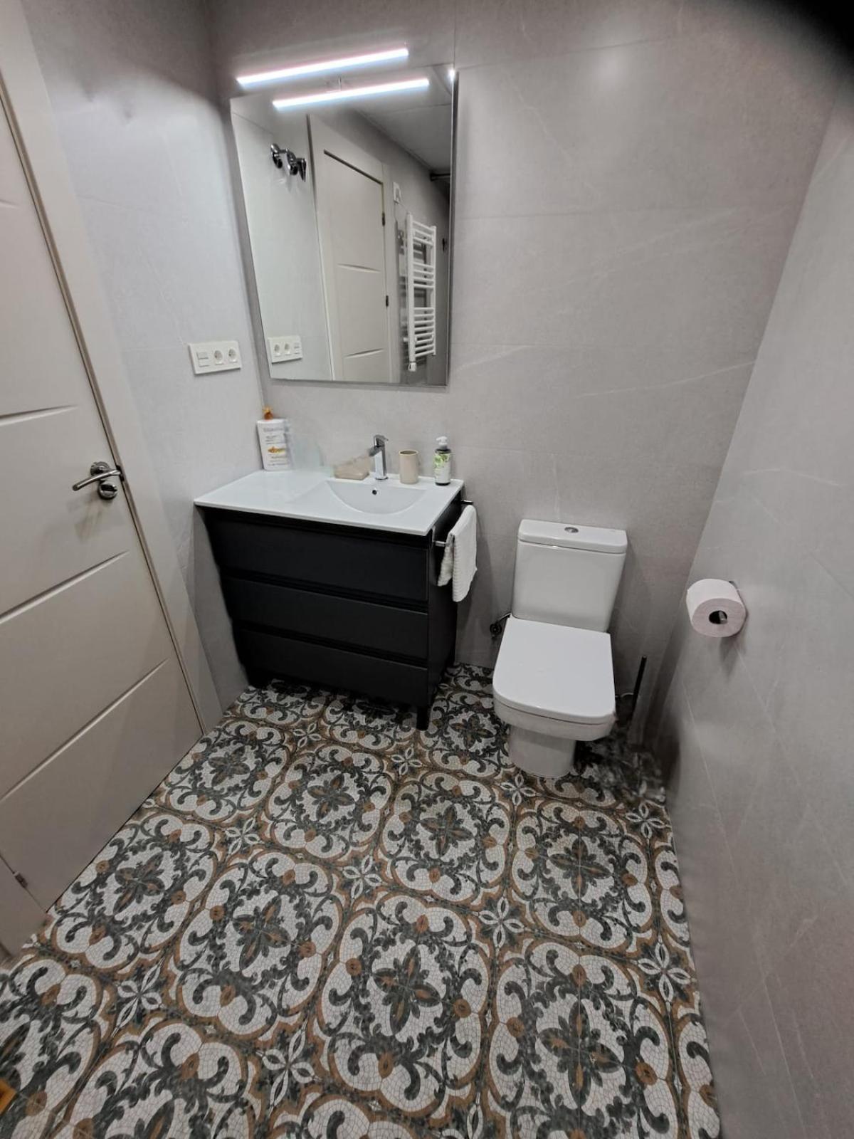 Luxury Faisan Apartment *